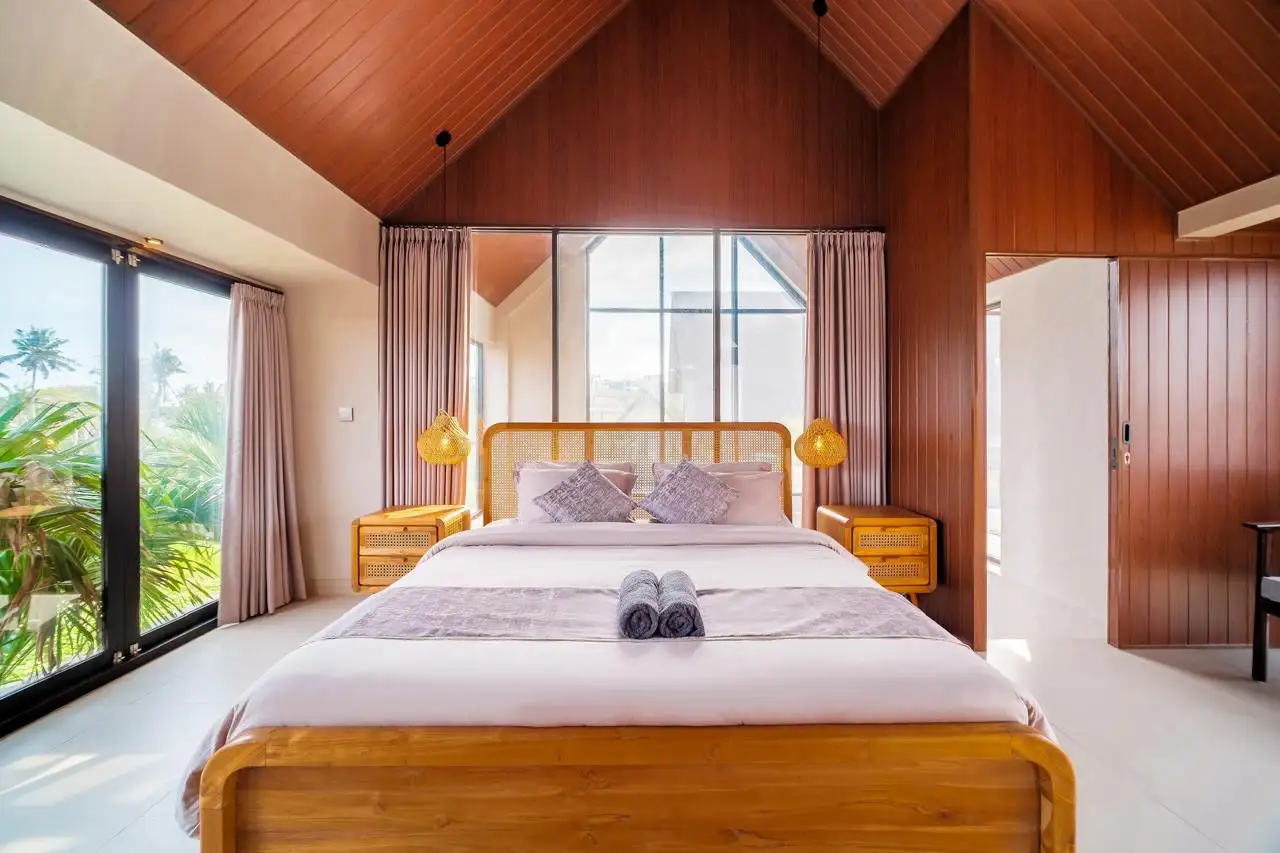 Villa 180m² in Indonesia, Canggu. Priced at 13400$ rent photo-15