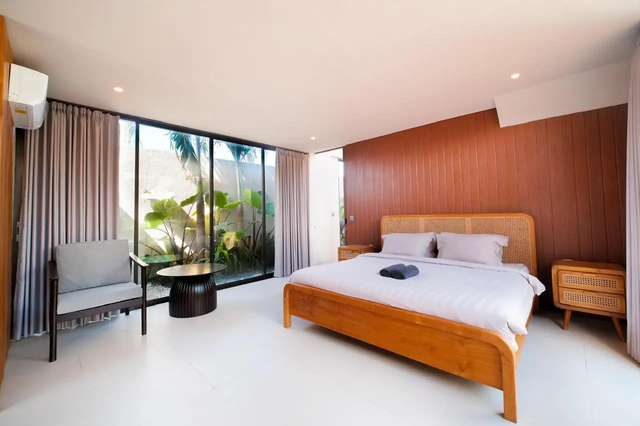 Villa 180m² in Indonesia, Canggu. Priced at 13400$ rent photo-16