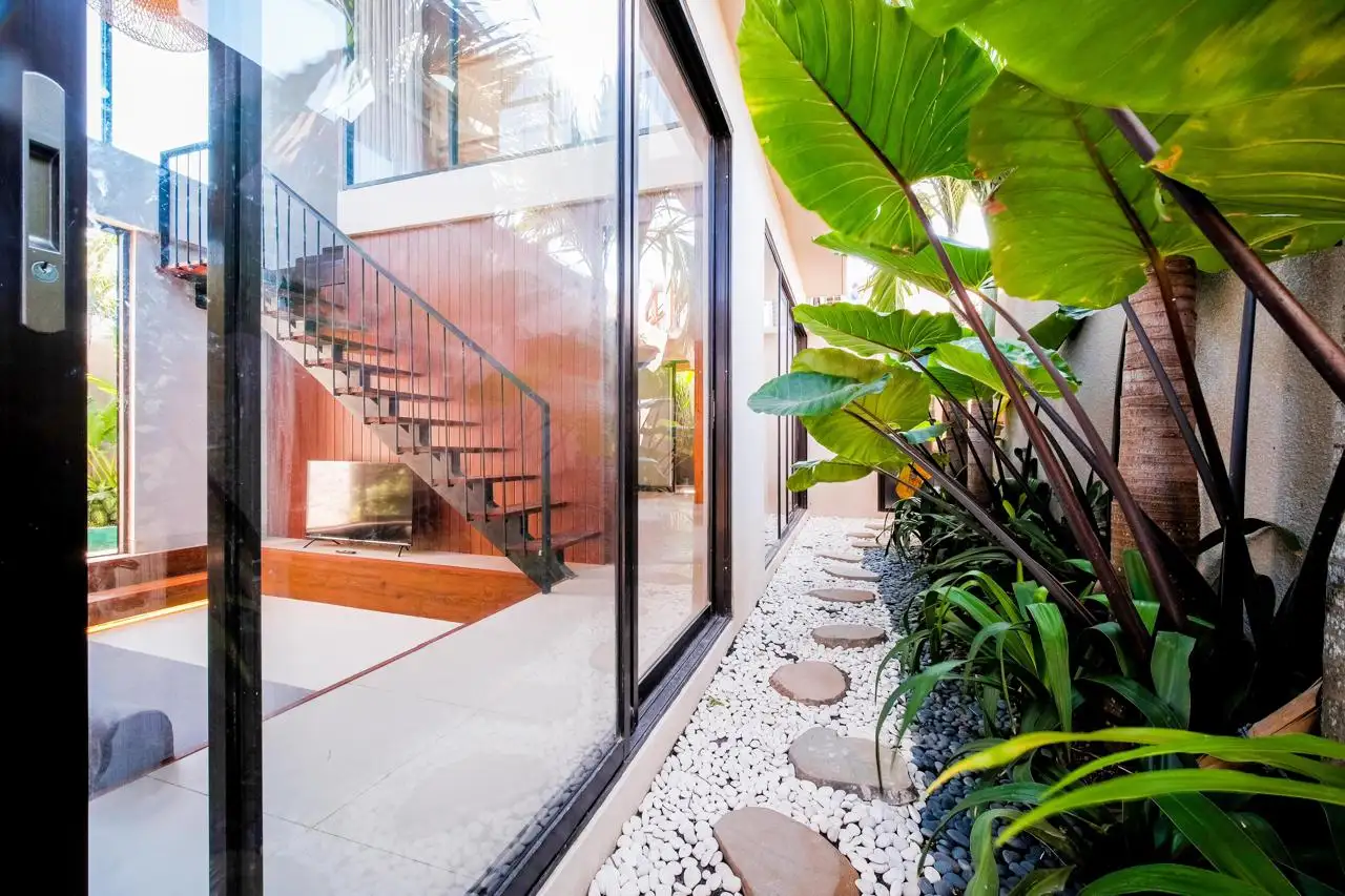 Villa 180m² in Indonesia, Canggu. Priced at 13400$ rent photo-18