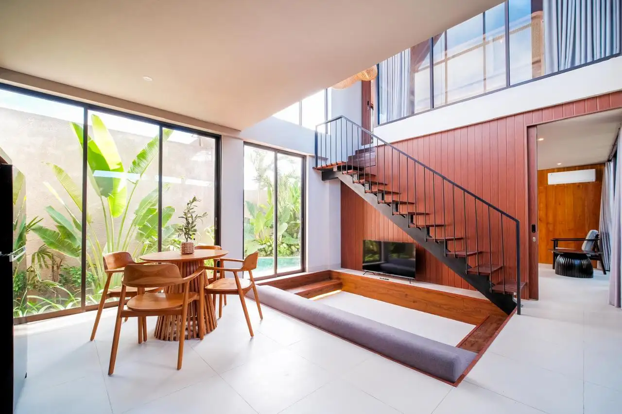 Villa 180m² in Indonesia, Canggu. Priced at 13400$ rent photo-21