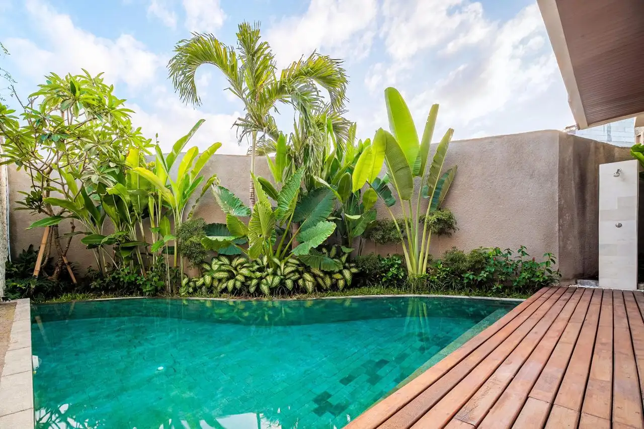 Villa 180m² in Indonesia, Canggu. Priced at 13400$ rent photo-22