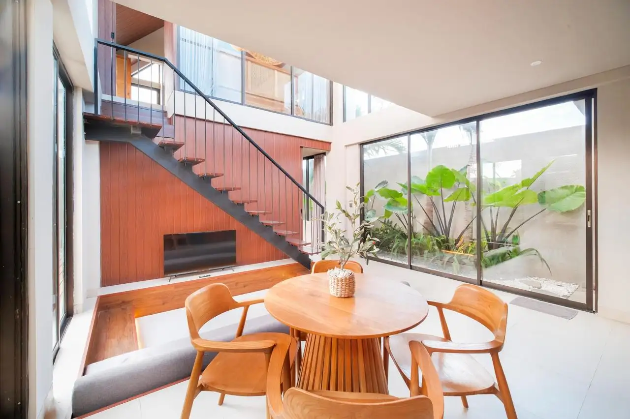 Villa 180m² in Indonesia, Canggu. Priced at 13400$ rent photo-23