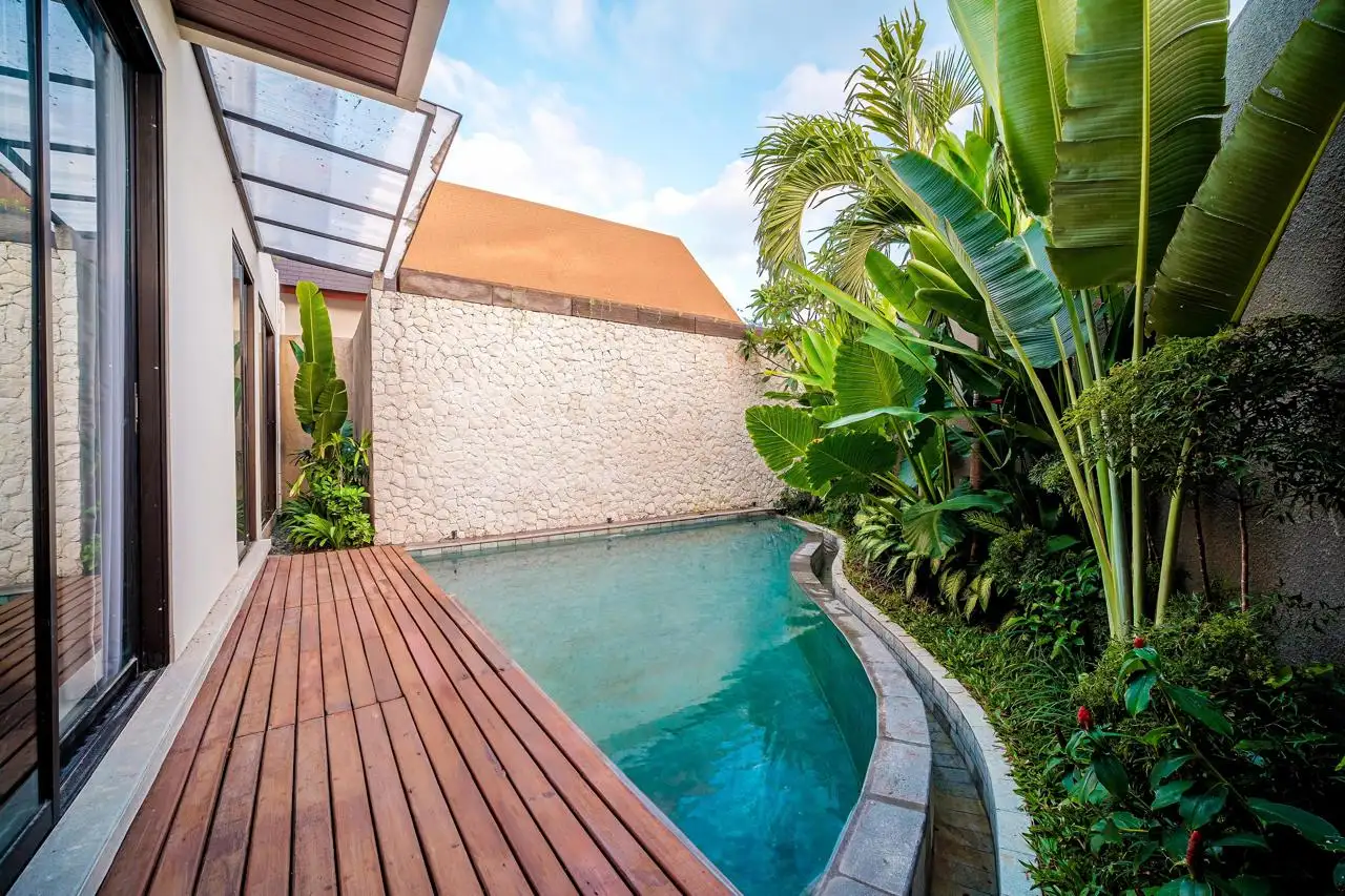 Villa 180m² in Indonesia, Canggu. Priced at 13400$ rent photo-25