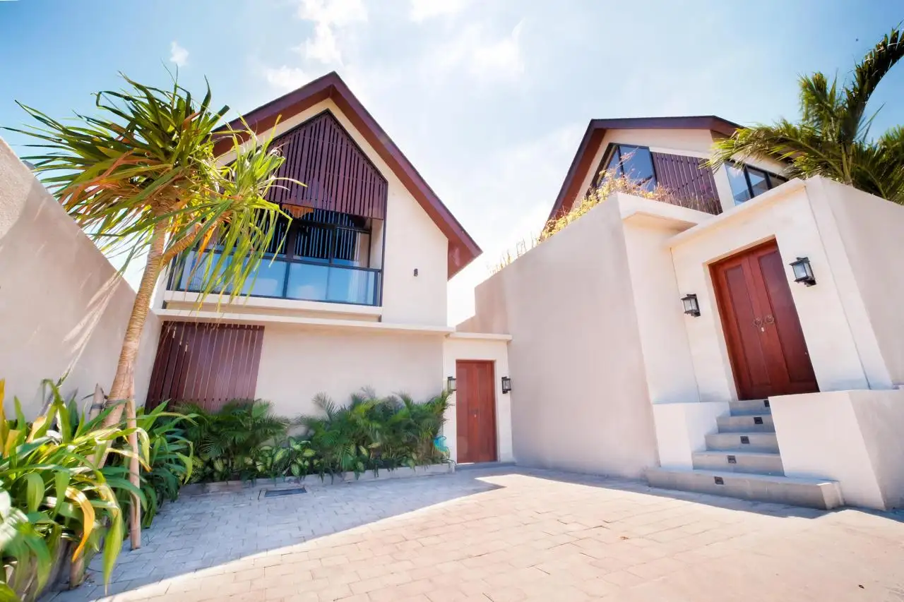 Villa 180m² in Indonesia, Canggu. Priced at 13400$ rent photo-26