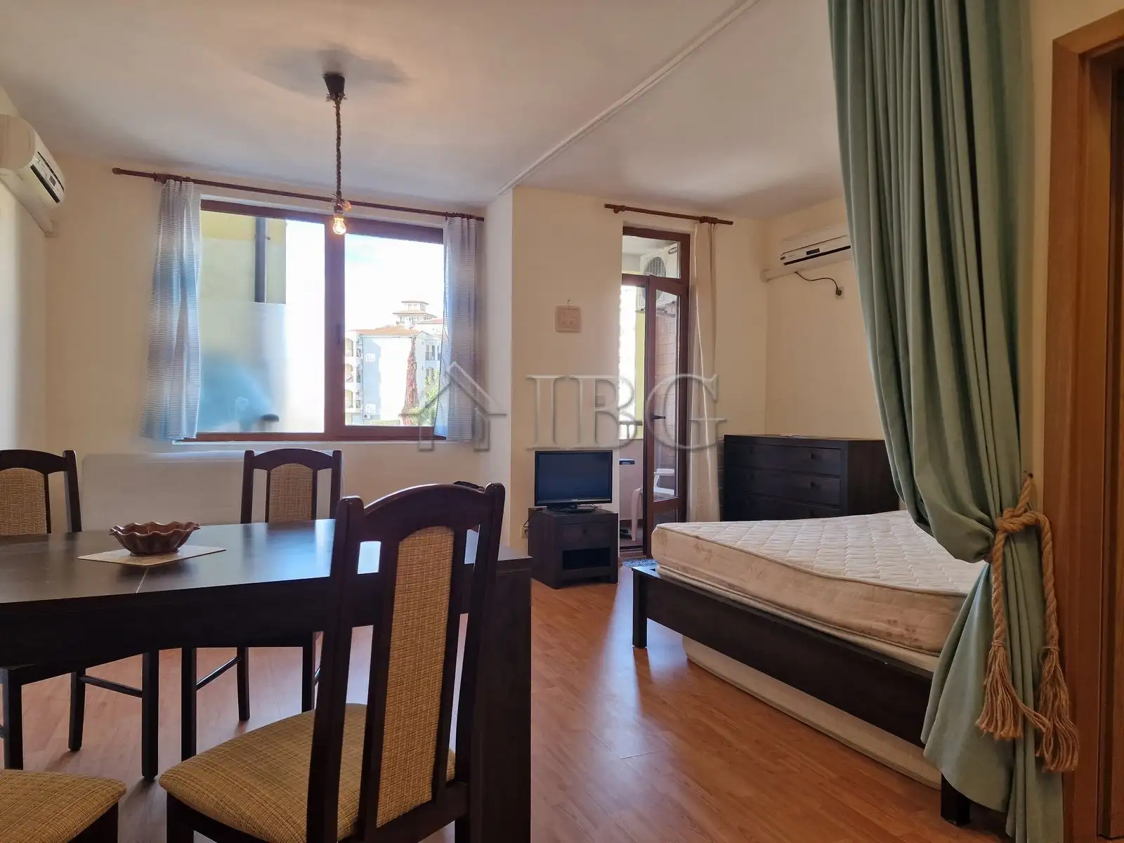 Flat 53m² in Bulgaria, Sveti Vlas. Priced at 75000€ rent photo-7