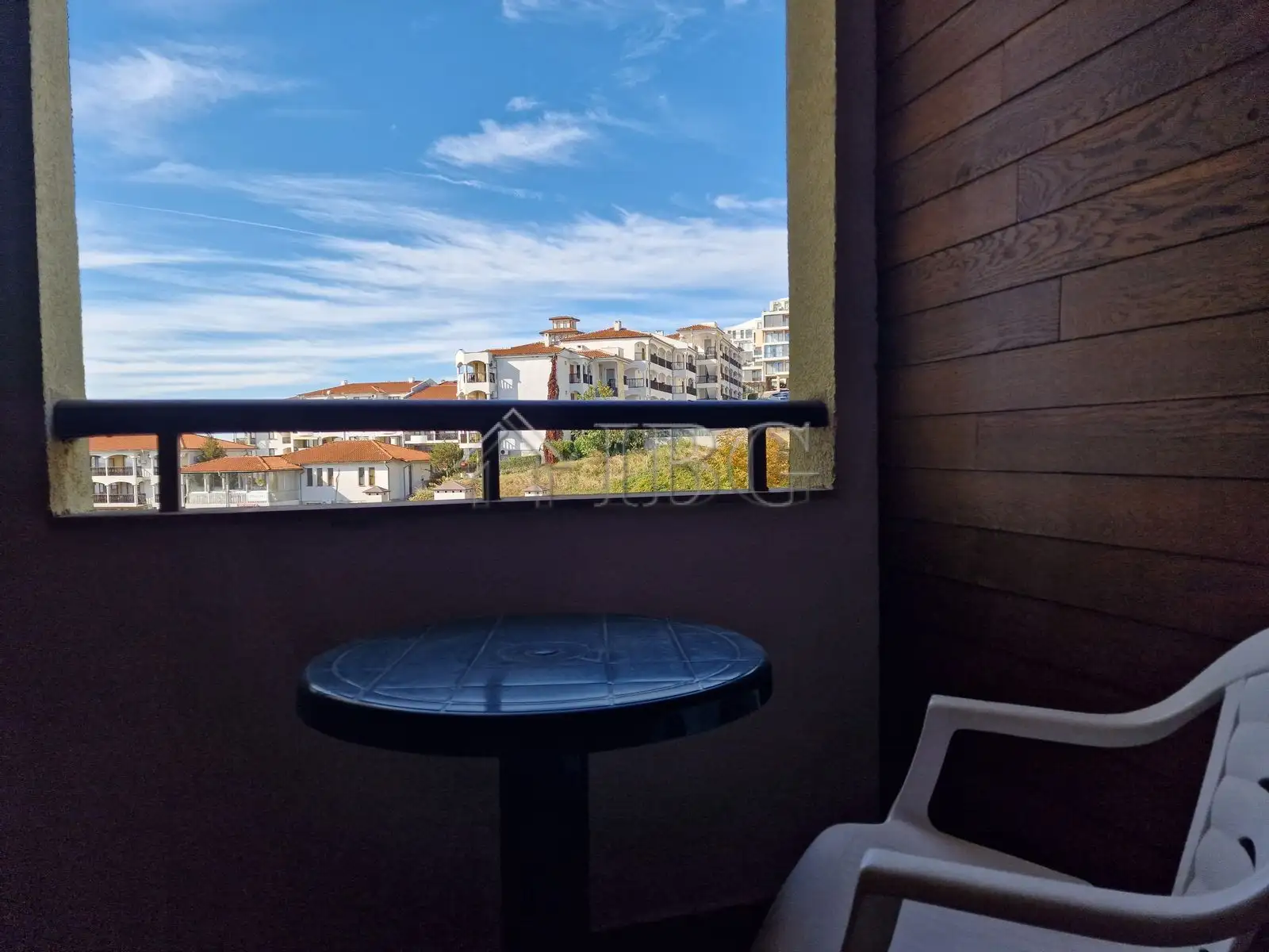 Flat 53m² in Bulgaria, Sveti Vlas. Priced at 75000€ rent photo-8