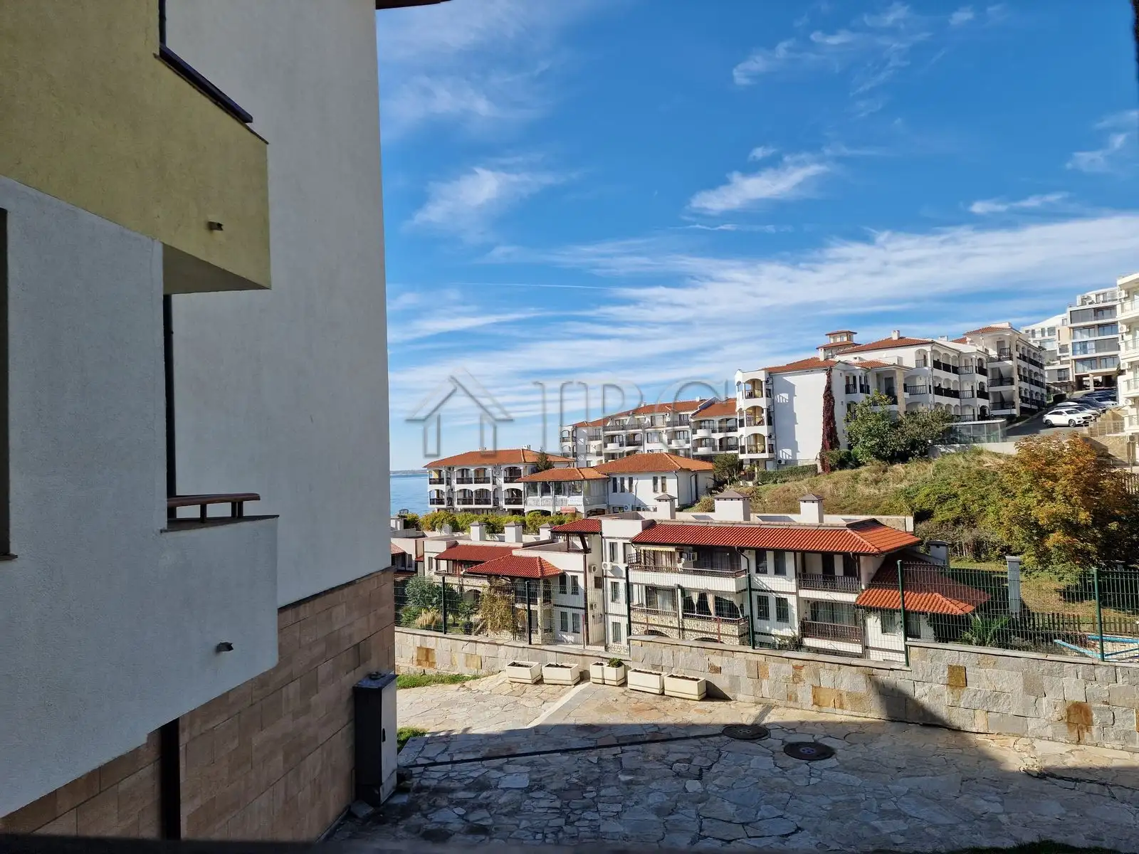 Flat 53m² in Bulgaria, Sveti Vlas. Priced at 75000€ rent photo-10