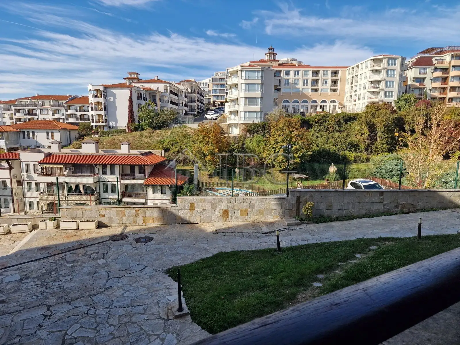 Flat 53m² in Bulgaria, Sveti Vlas. Priced at 75000€ rent photo-12