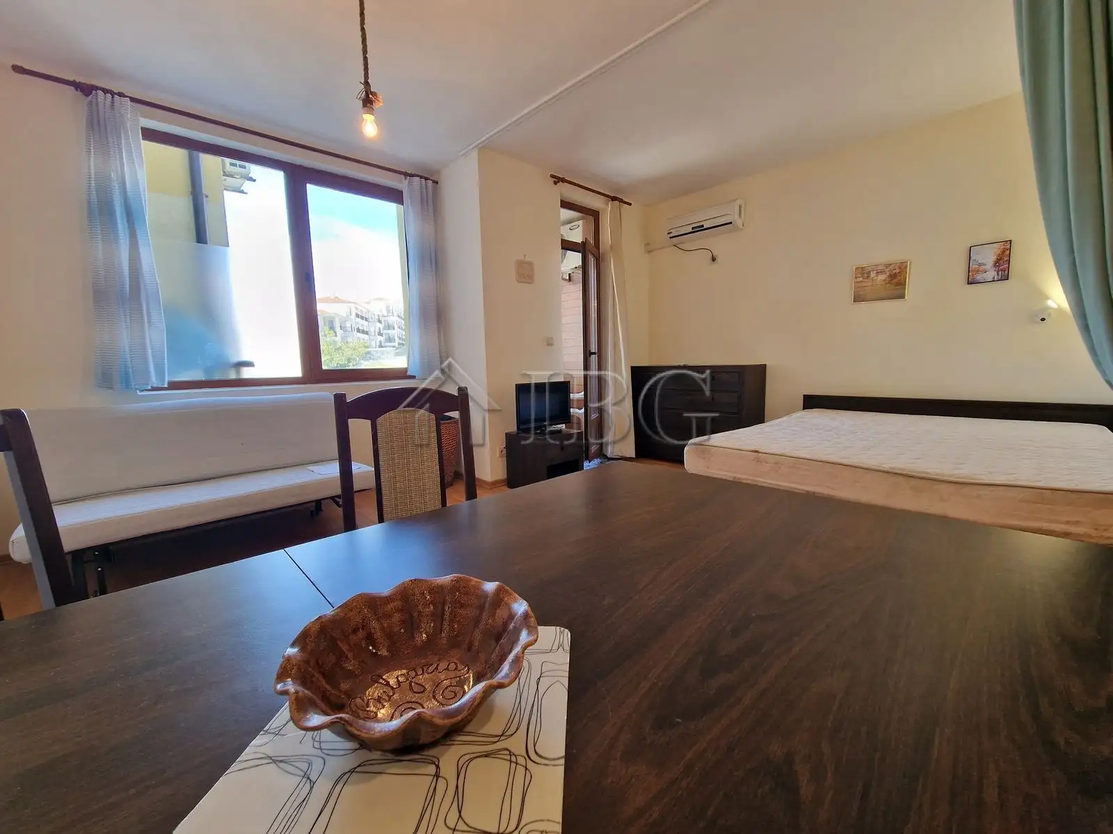Flat 53m² in Bulgaria, Sveti Vlas. Priced at 75000€ rent photo-15