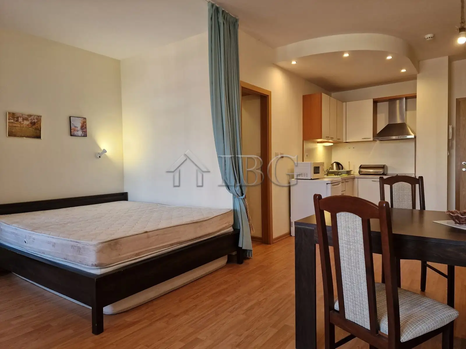 Flat 53m² in Bulgaria, Sveti Vlas. Priced at 75000€ rent photo-16