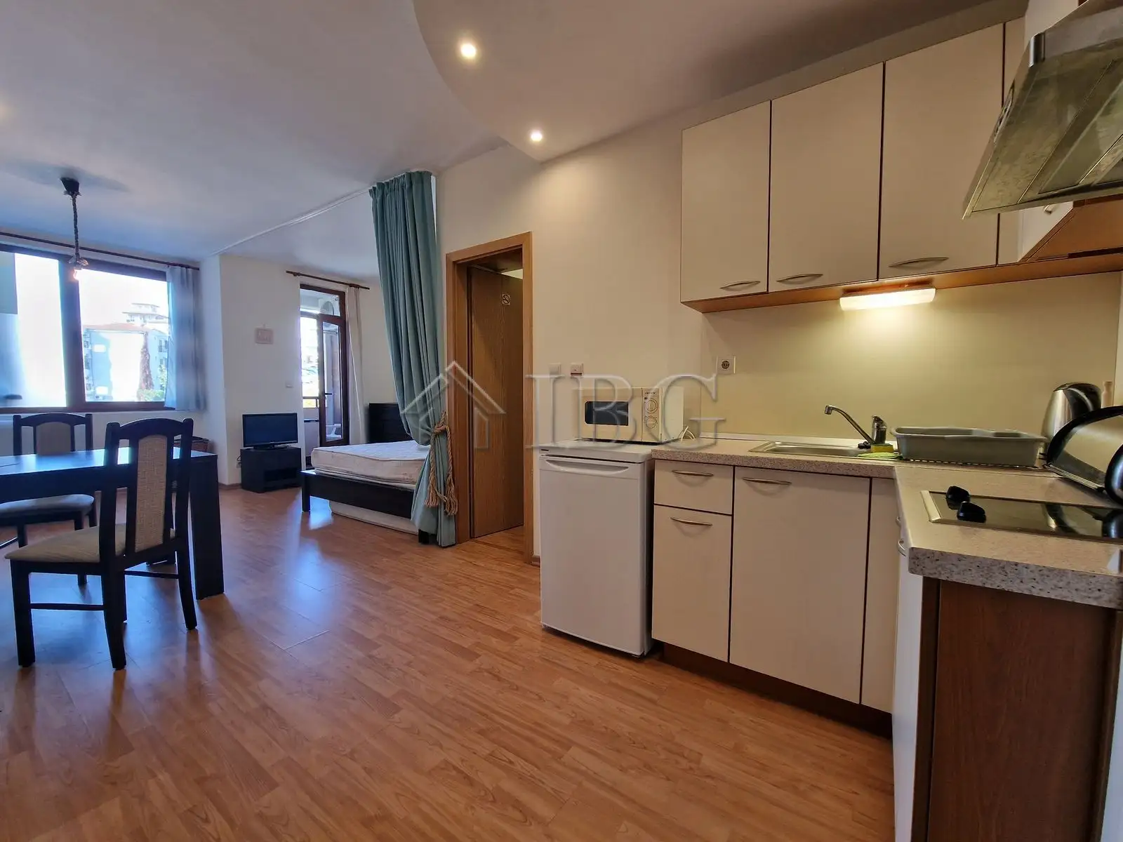 Flat 53m² in Bulgaria, Sveti Vlas. Priced at 78000€ rent photo-2