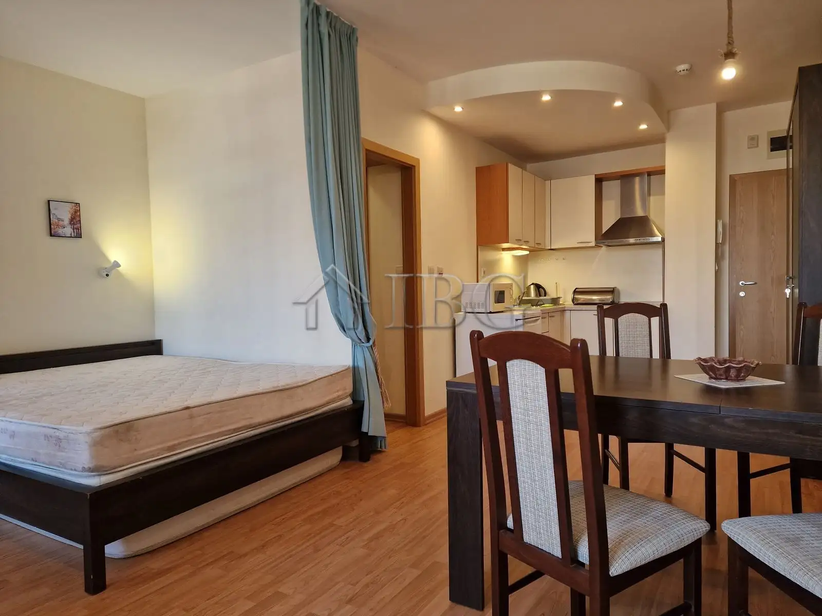 Flat 53m² in Bulgaria, Sveti Vlas. Priced at 78000€ rent photo-3