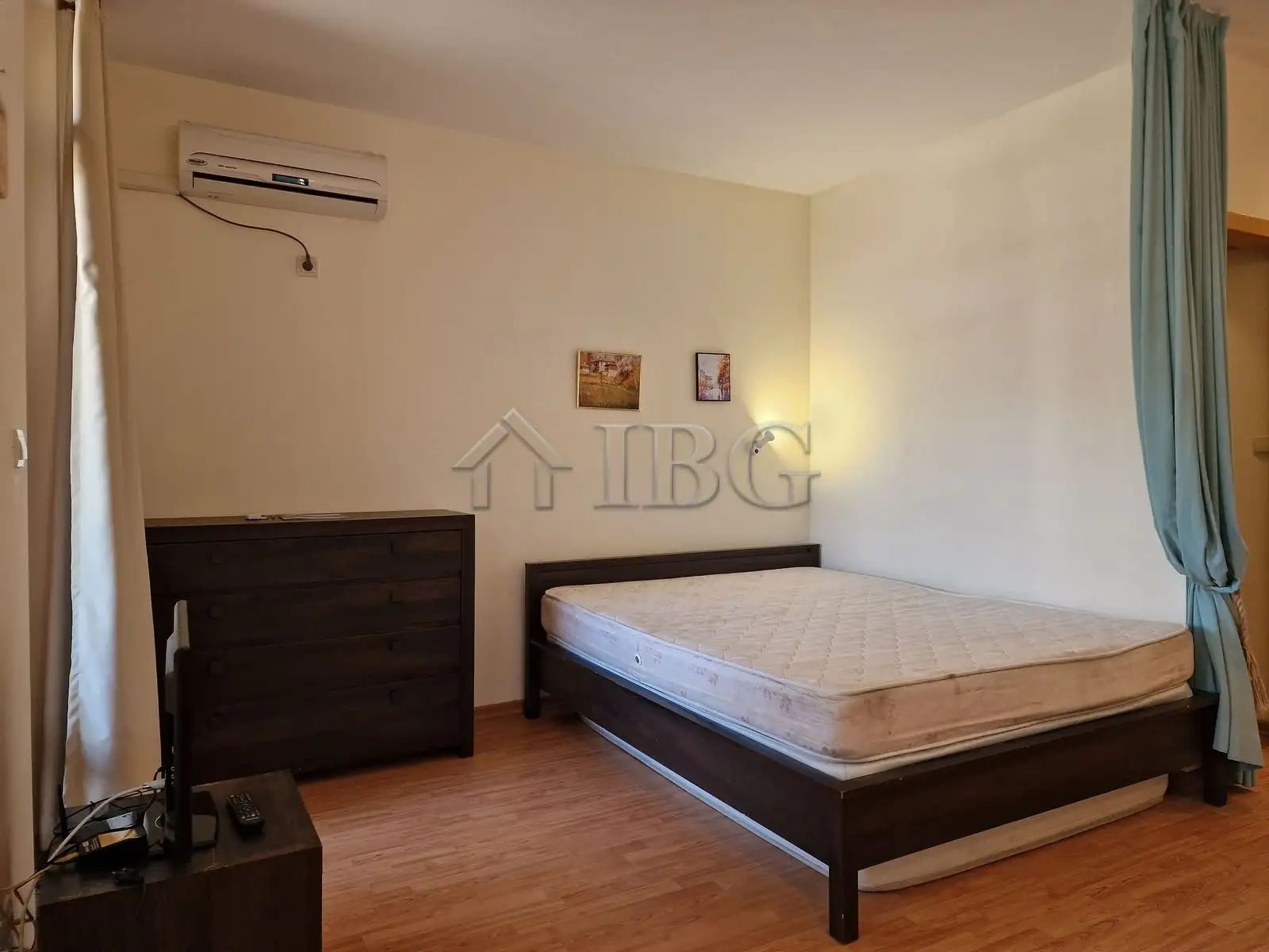 Flat 53m² in Bulgaria, Sveti Vlas. Priced at 78000€ rent photo-4