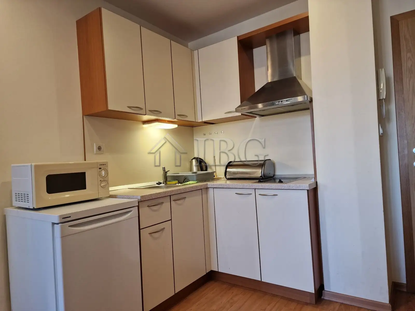 Flat 53m² in Bulgaria, Sveti Vlas. Priced at 78000€ rent photo-5