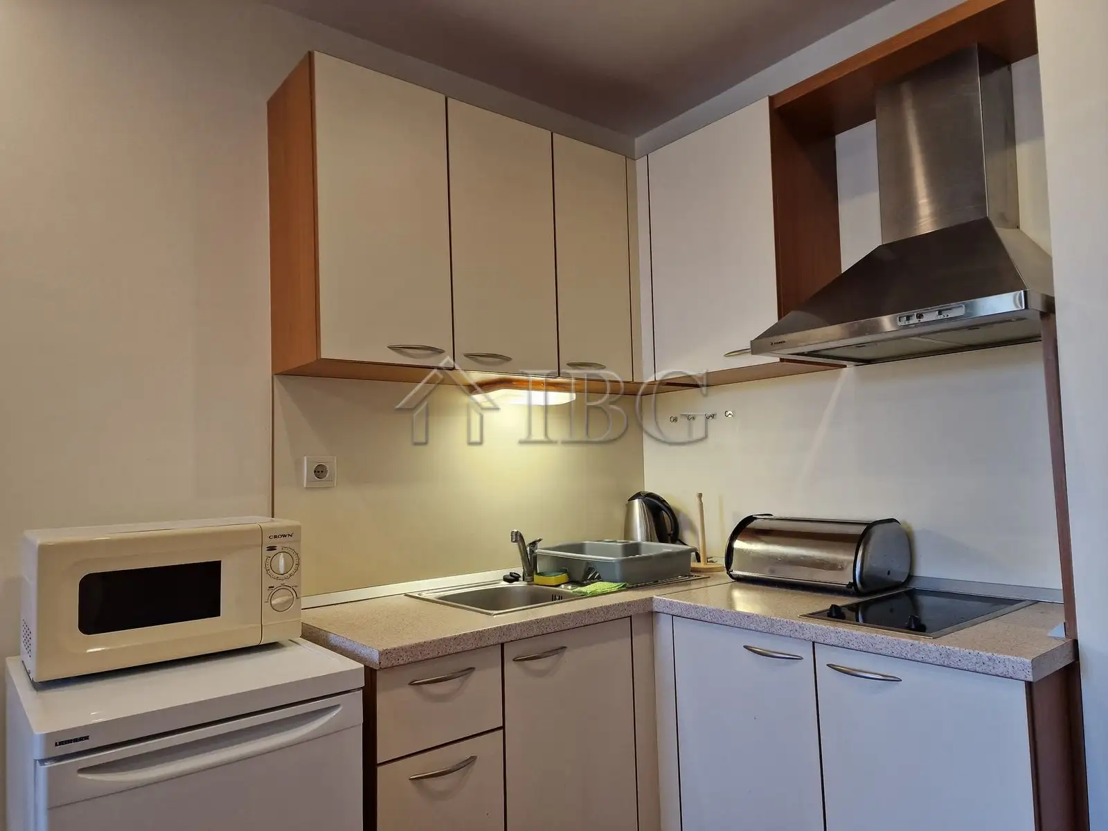 Flat 53m² in Bulgaria, Sveti Vlas. Priced at 78000€ rent photo-6