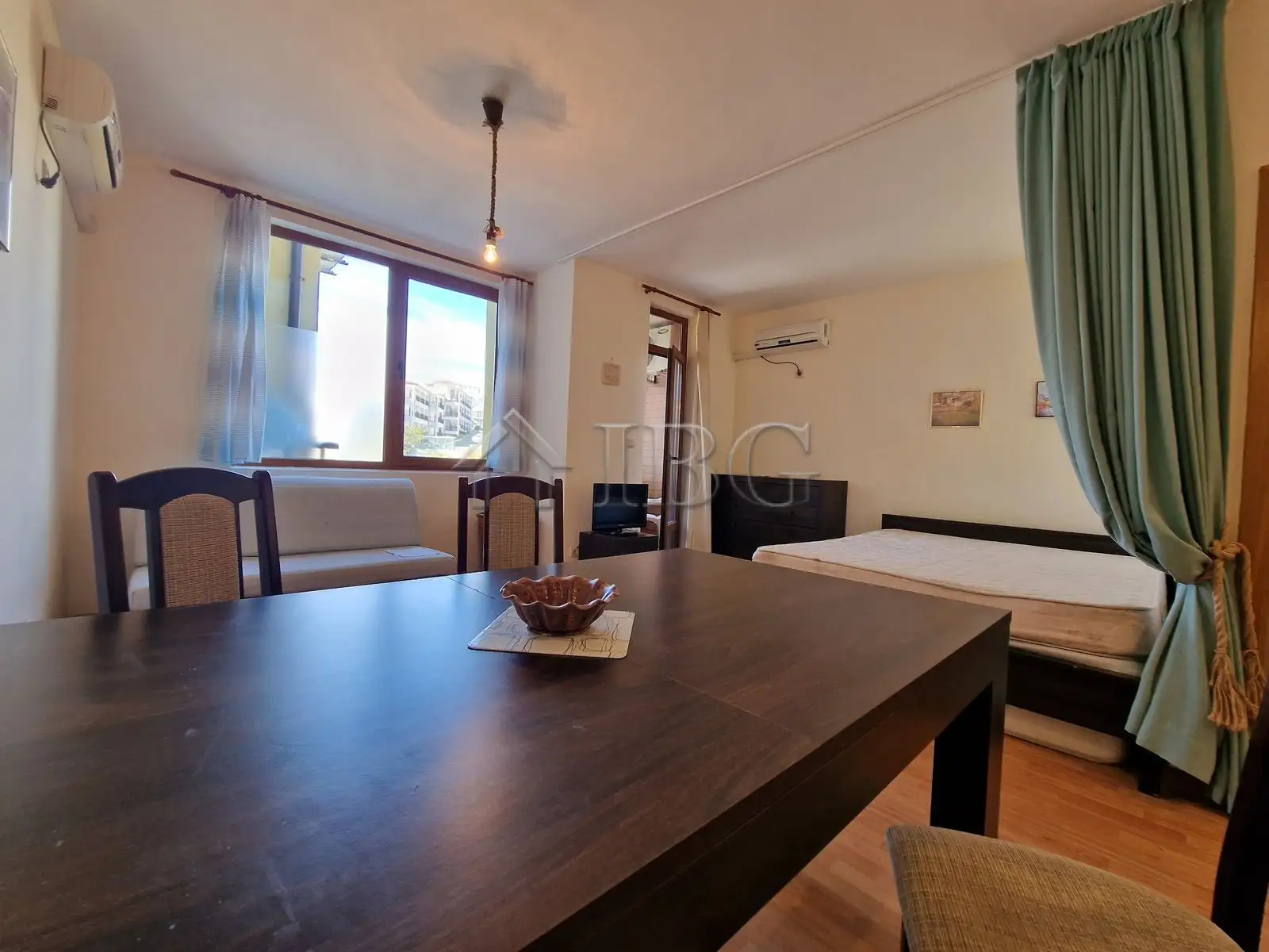 Flat 53m² in Bulgaria, Sveti Vlas. Priced at 78000€ rent photo-14