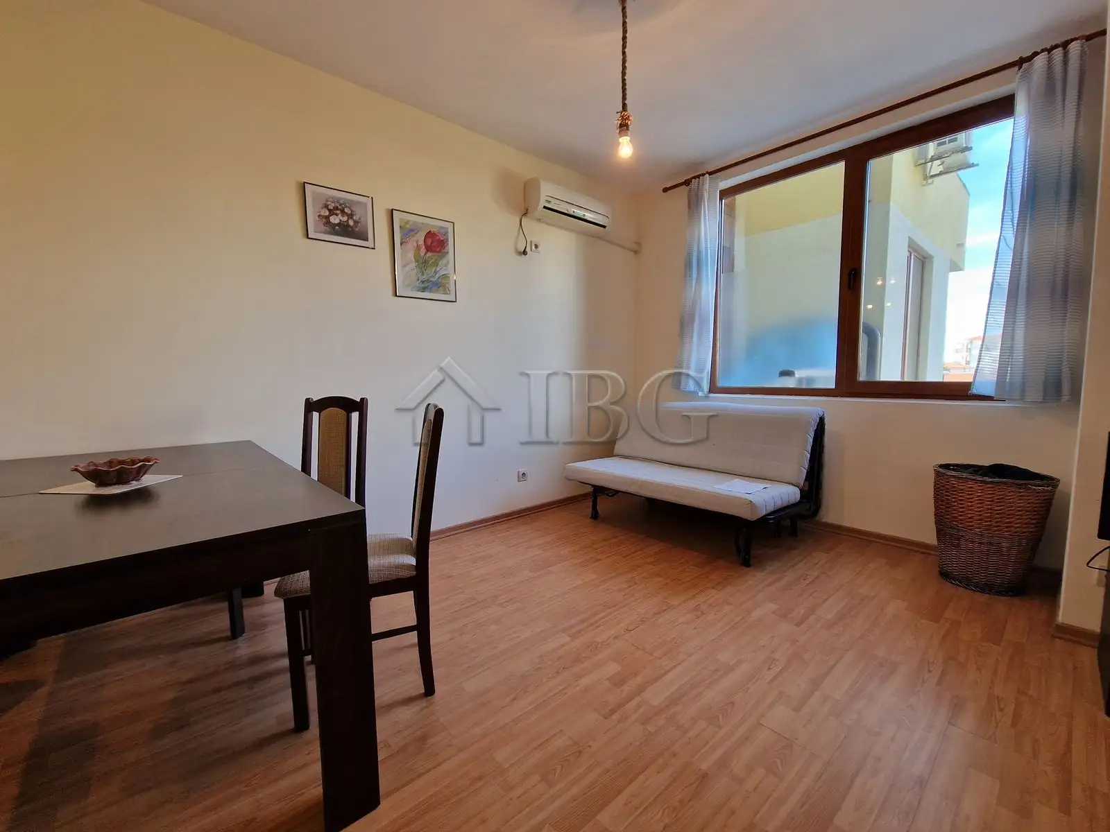 Flat 53m² in Bulgaria, Sveti Vlas. Priced at 78000€ rent photo-17