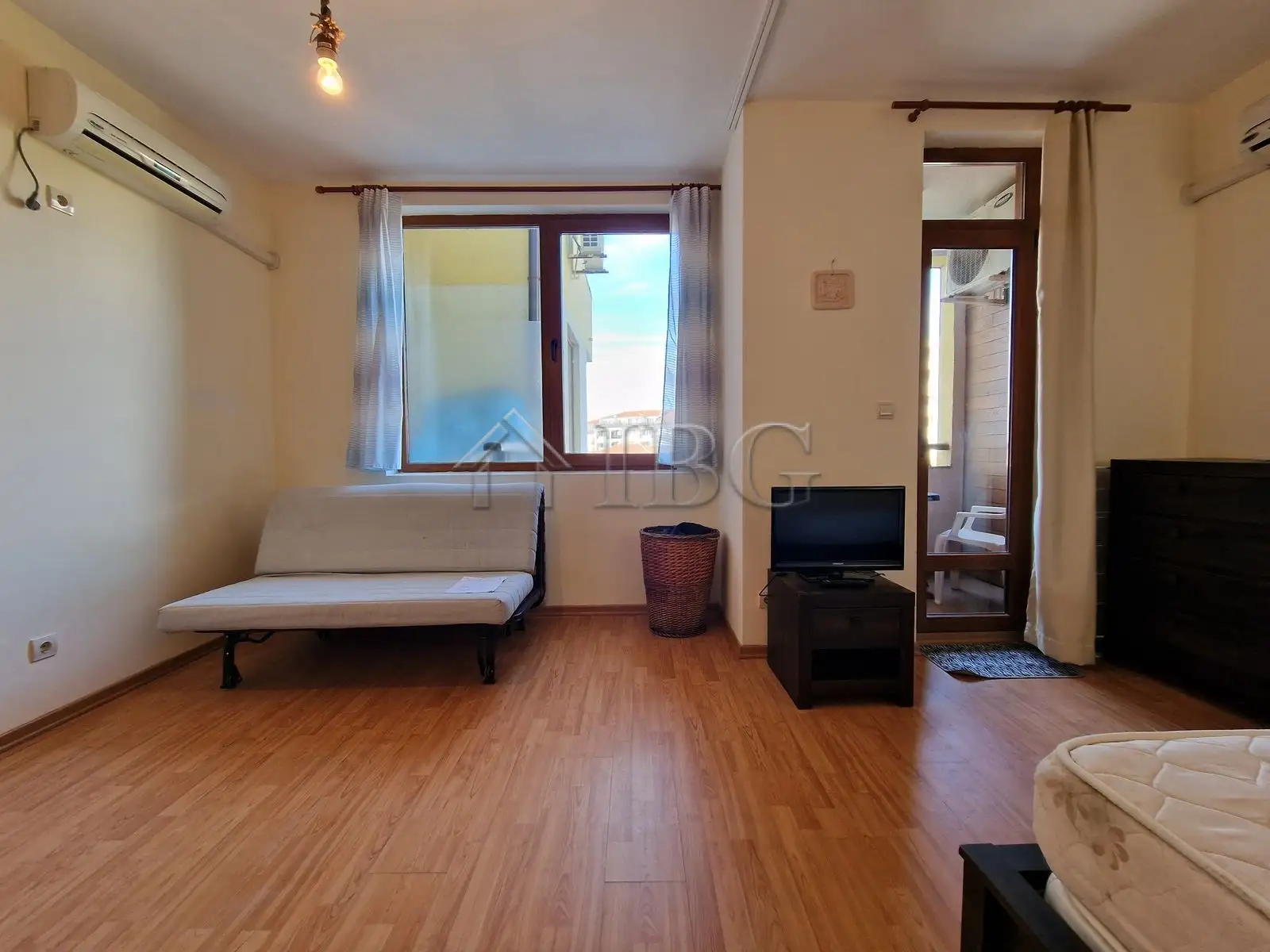 Flat 53m² in Bulgaria, Sveti Vlas. Priced at 78000€ rent photo-18