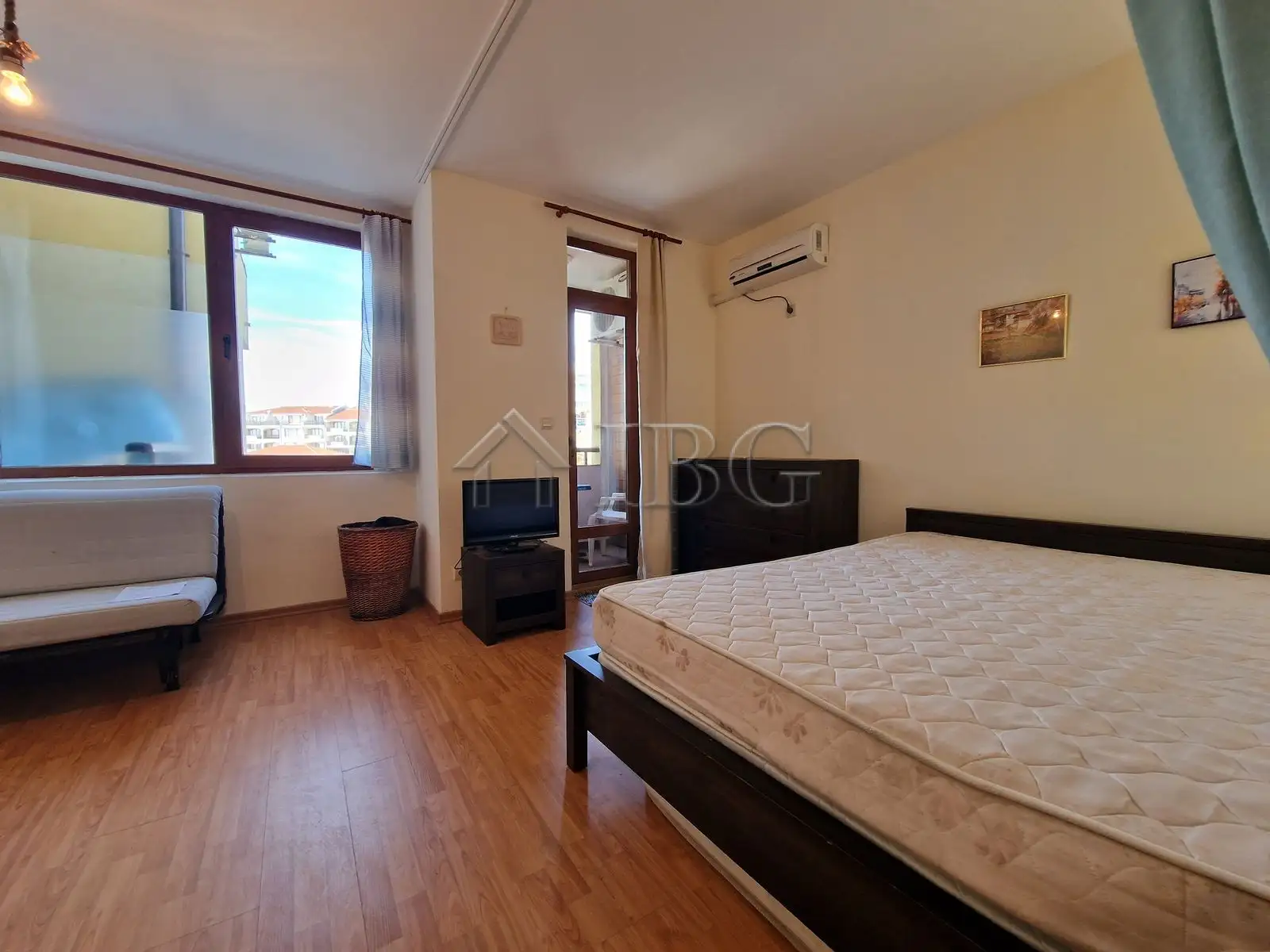 Flat 53m² in Bulgaria, Sveti Vlas. Priced at 78000€ rent photo-19