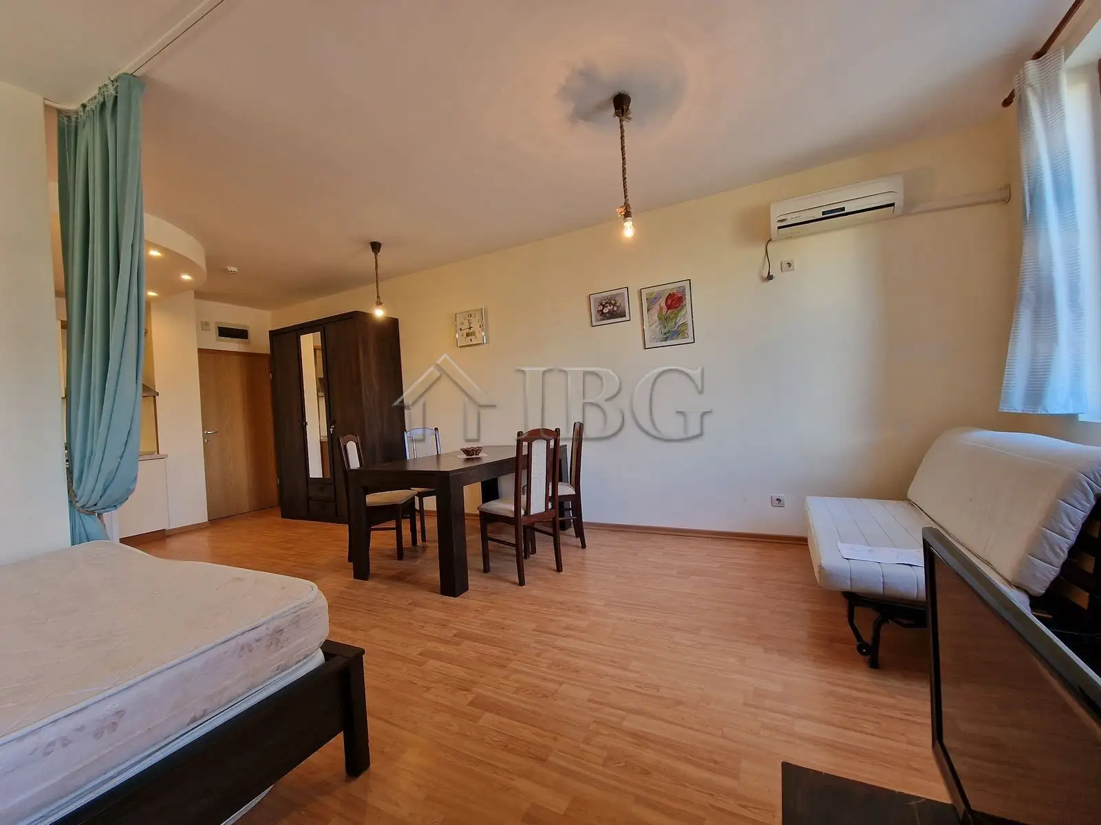 Flat 53m² in Bulgaria, Sveti Vlas. Priced at 78000€ rent photo-20