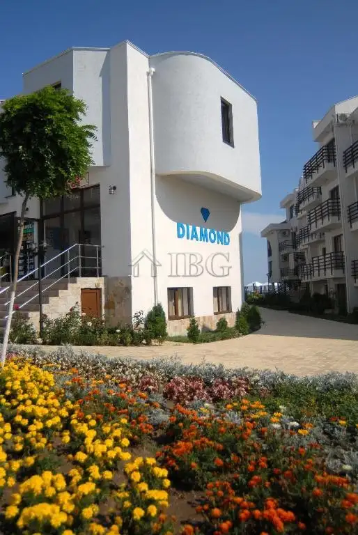 Flat 65m² in Bulgaria, Sveti Vlas. Priced at 105000€ rent photo-2