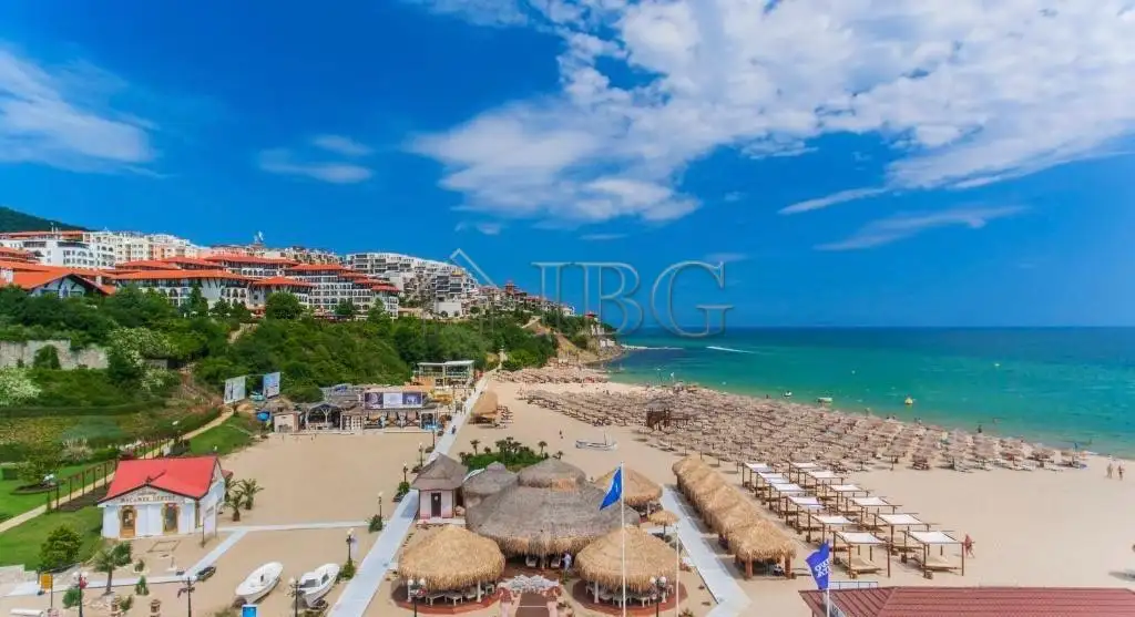 Flat 65m² in Bulgaria, Sveti Vlas. Priced at 105000€ rent photo-4