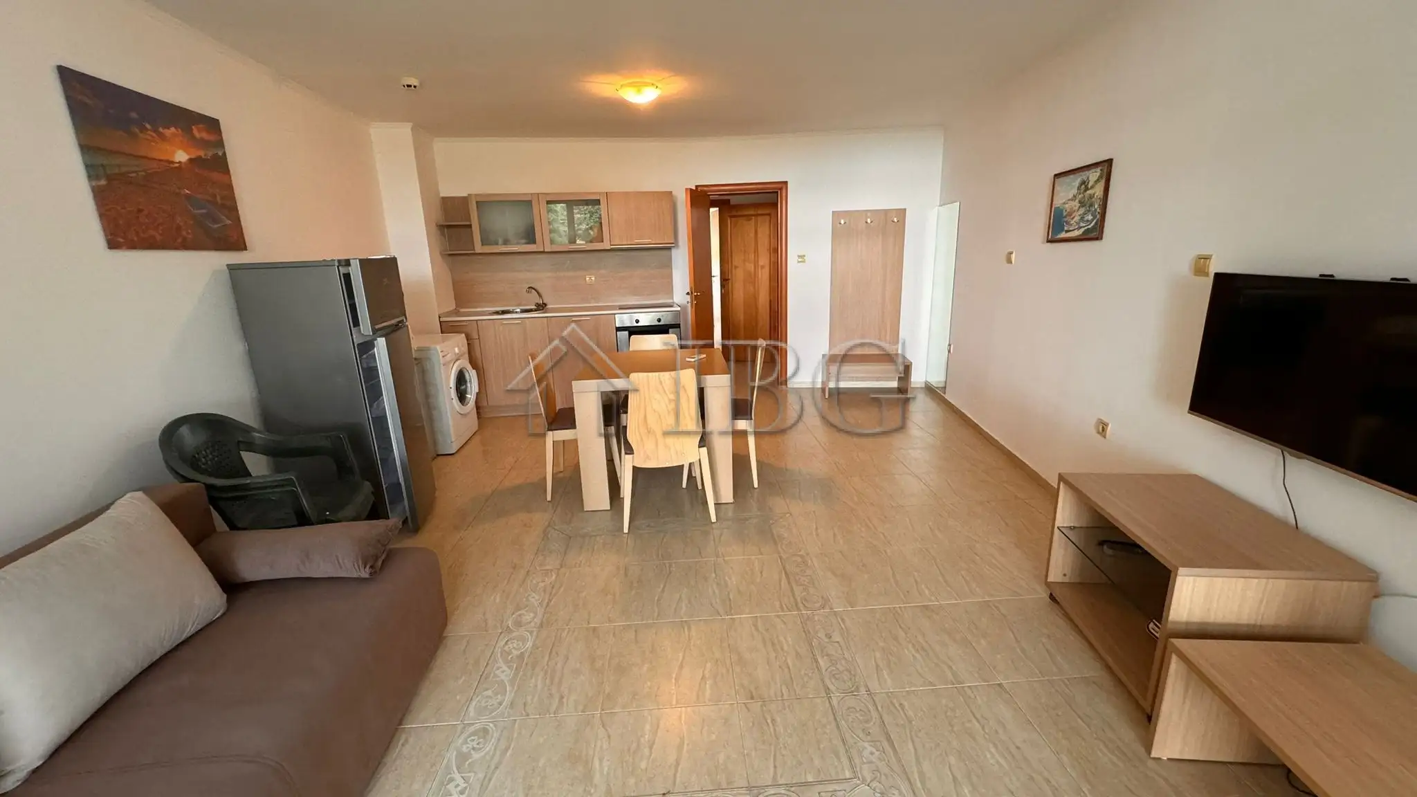 Flat 65m² in Bulgaria, Sveti Vlas. Priced at 105000€ rent photo-7