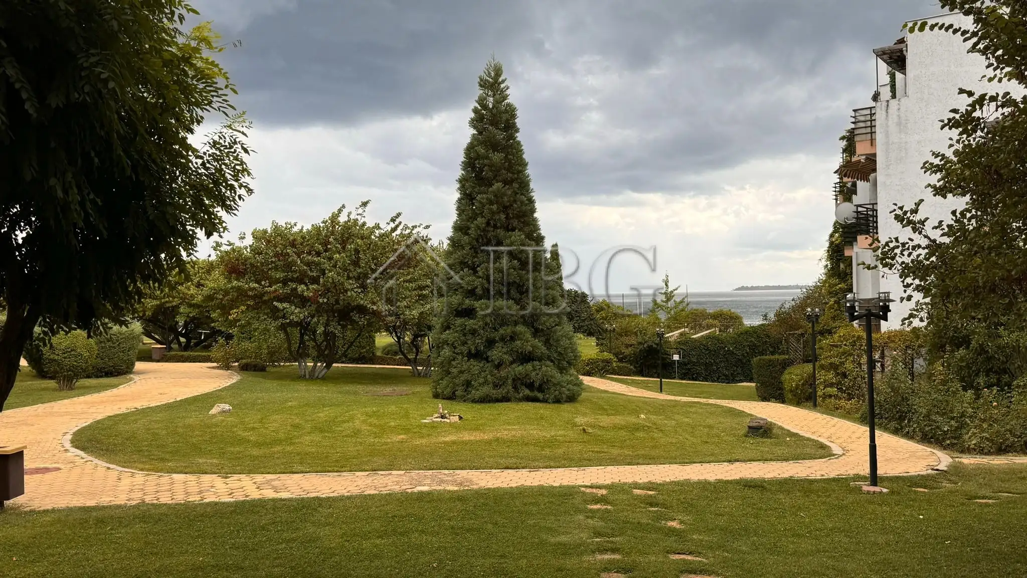 Flat 65m² in Bulgaria, Sveti Vlas. Priced at 105000€ rent photo-10
