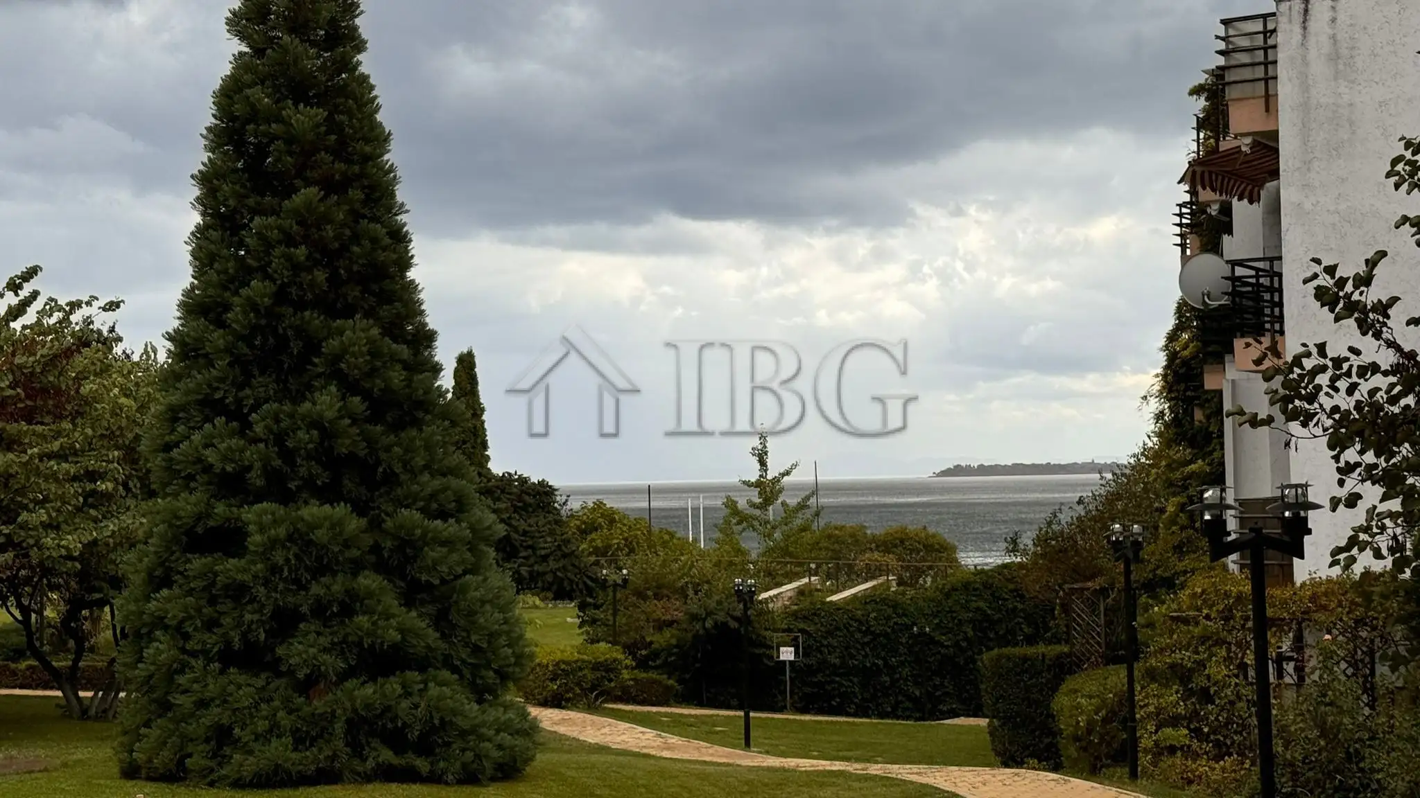 Flat 65m² in Bulgaria, Sveti Vlas. Priced at 105000€ rent photo-11