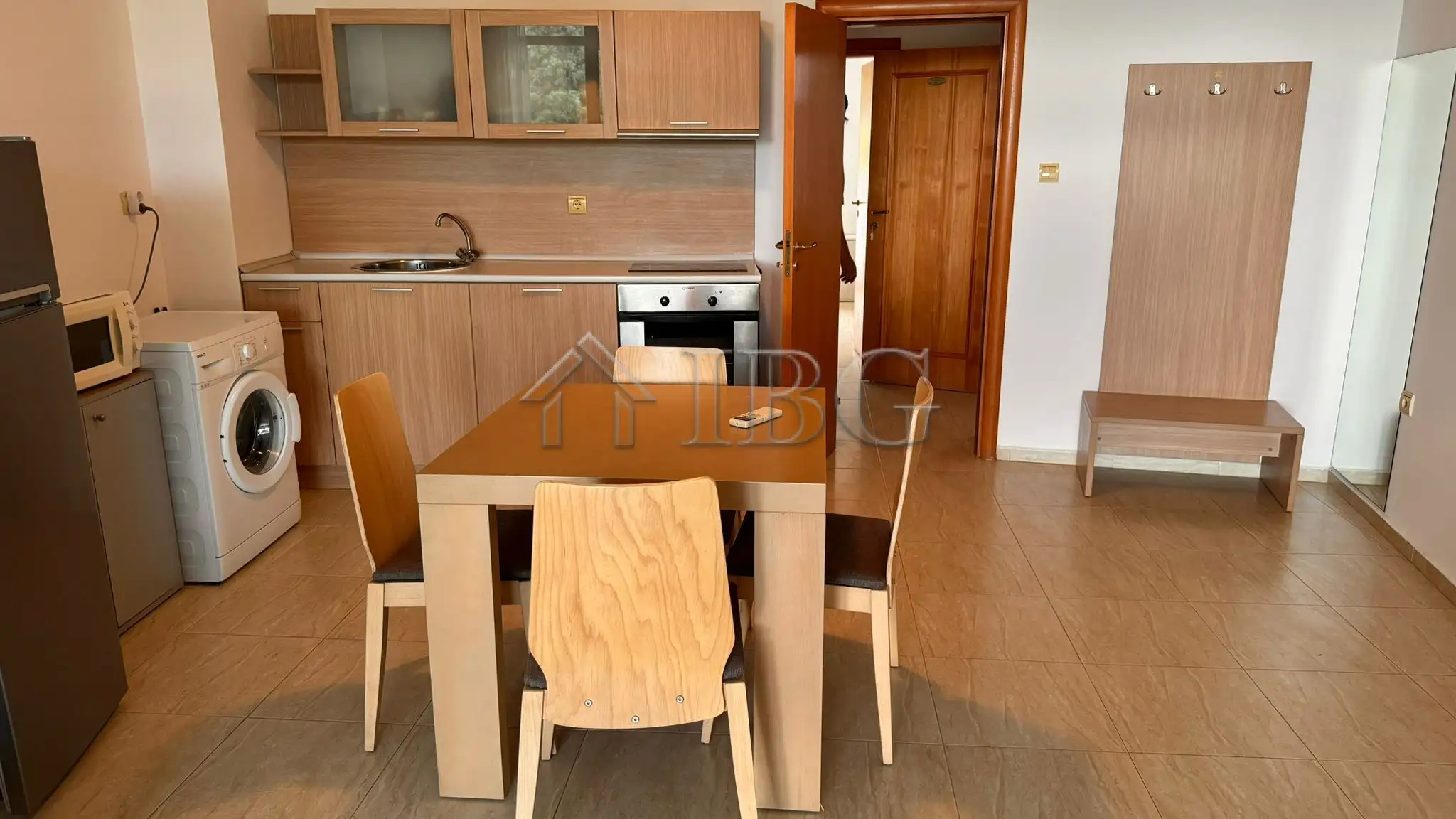 Flat 65m² in Bulgaria, Sveti Vlas. Priced at 105000€ rent photo-15