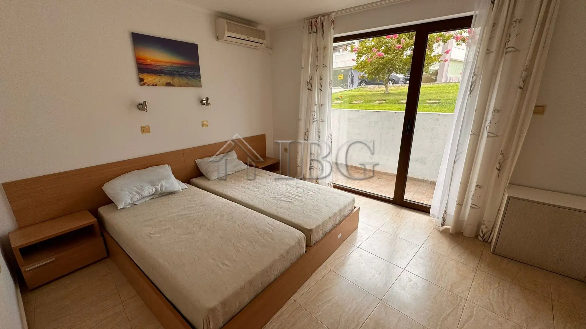 Flat 65m² in Bulgaria, Sveti Vlas. Priced at 105000€ rent photo-18