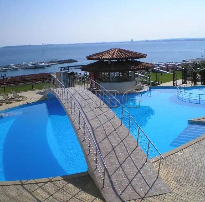 Flat 65m² in Bulgaria, Sveti Vlas. Priced at 99000€ rent photo-1