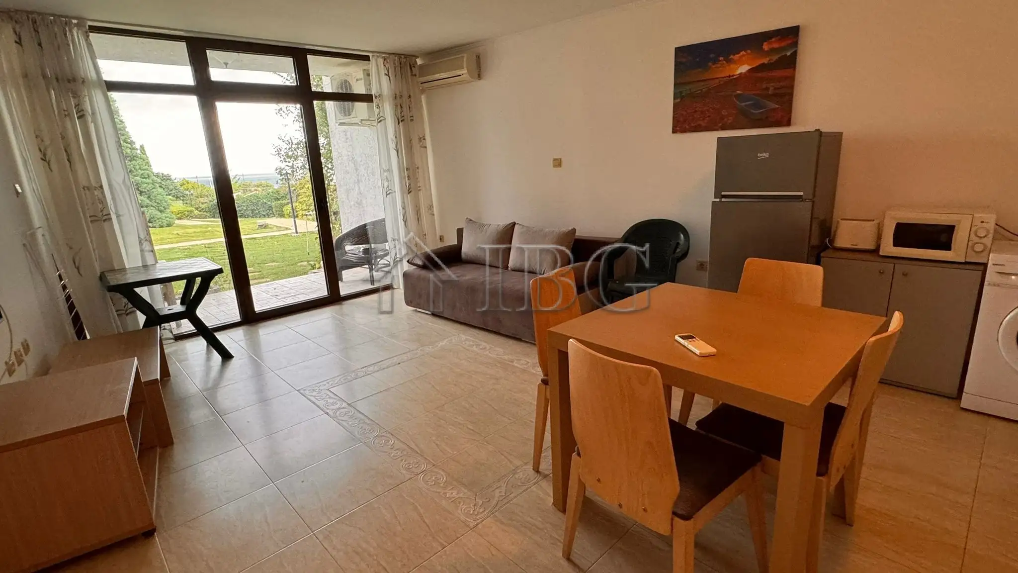 Flat 65m² in Bulgaria, Sveti Vlas. Priced at 99000€ rent photo-6