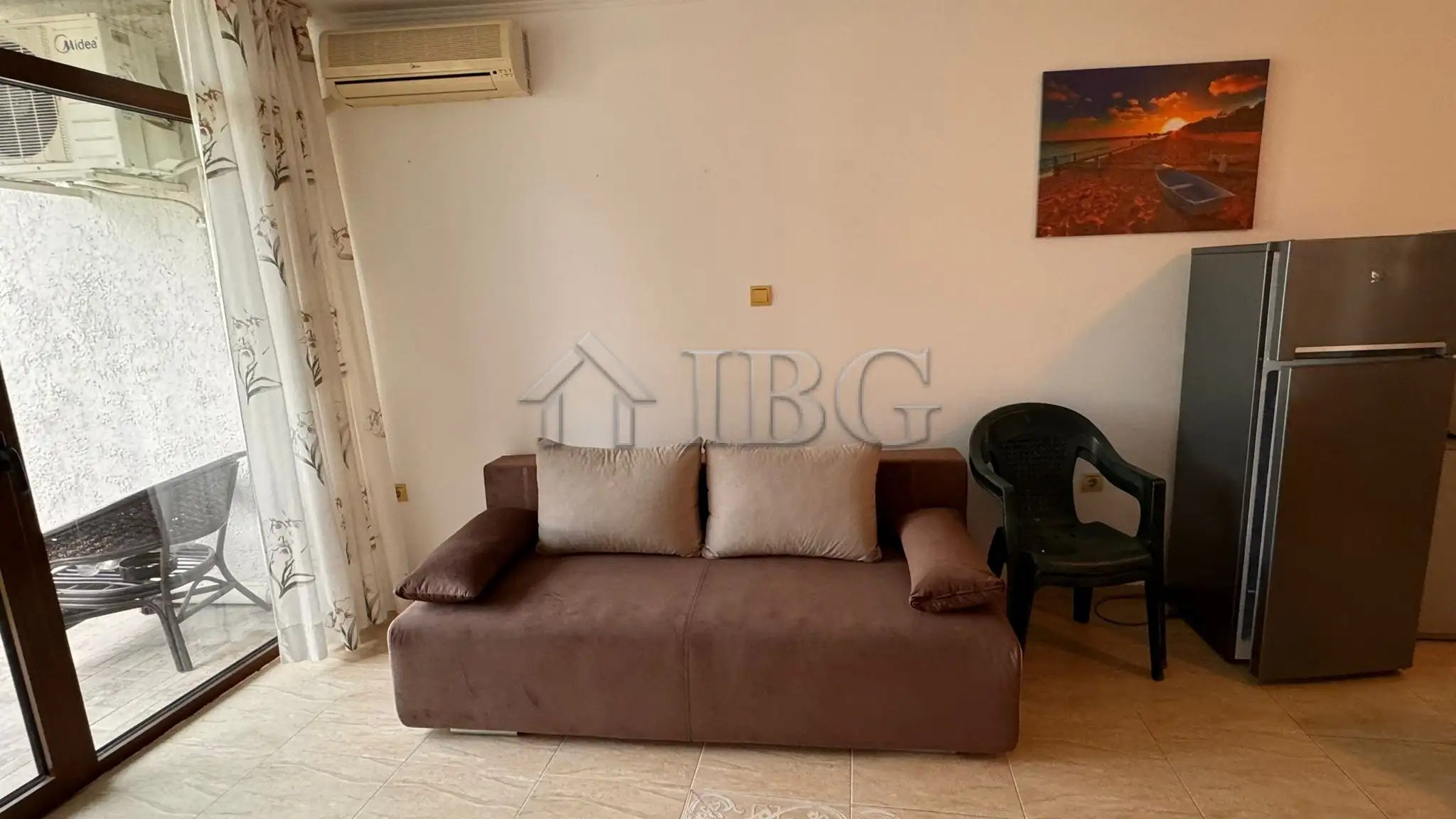 Flat 65m² in Bulgaria, Sveti Vlas. Priced at 99000€ rent photo-14