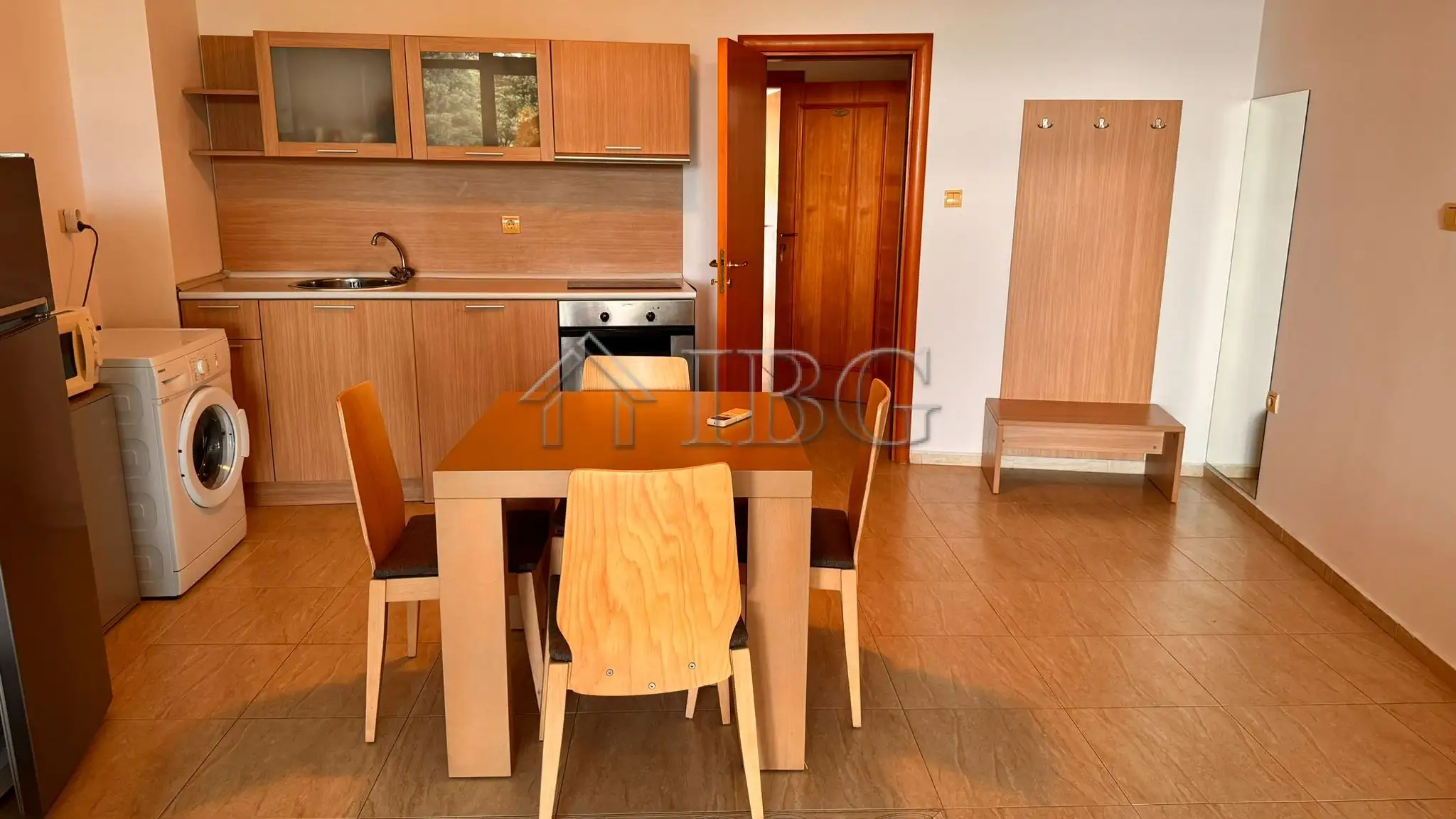 Flat 65m² in Bulgaria, Sveti Vlas. Priced at 99000€ rent photo-16
