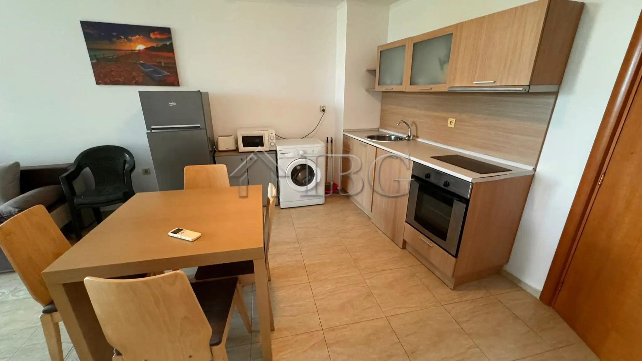 Flat 65m² in Bulgaria, Sveti Vlas. Priced at 99000€ rent photo-17