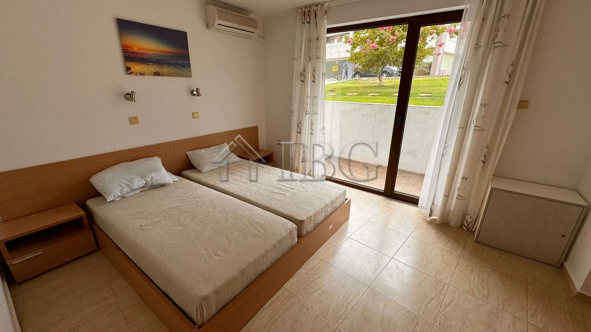 Flat 65m² in Bulgaria, Sveti Vlas. Priced at 99000€ rent photo-19