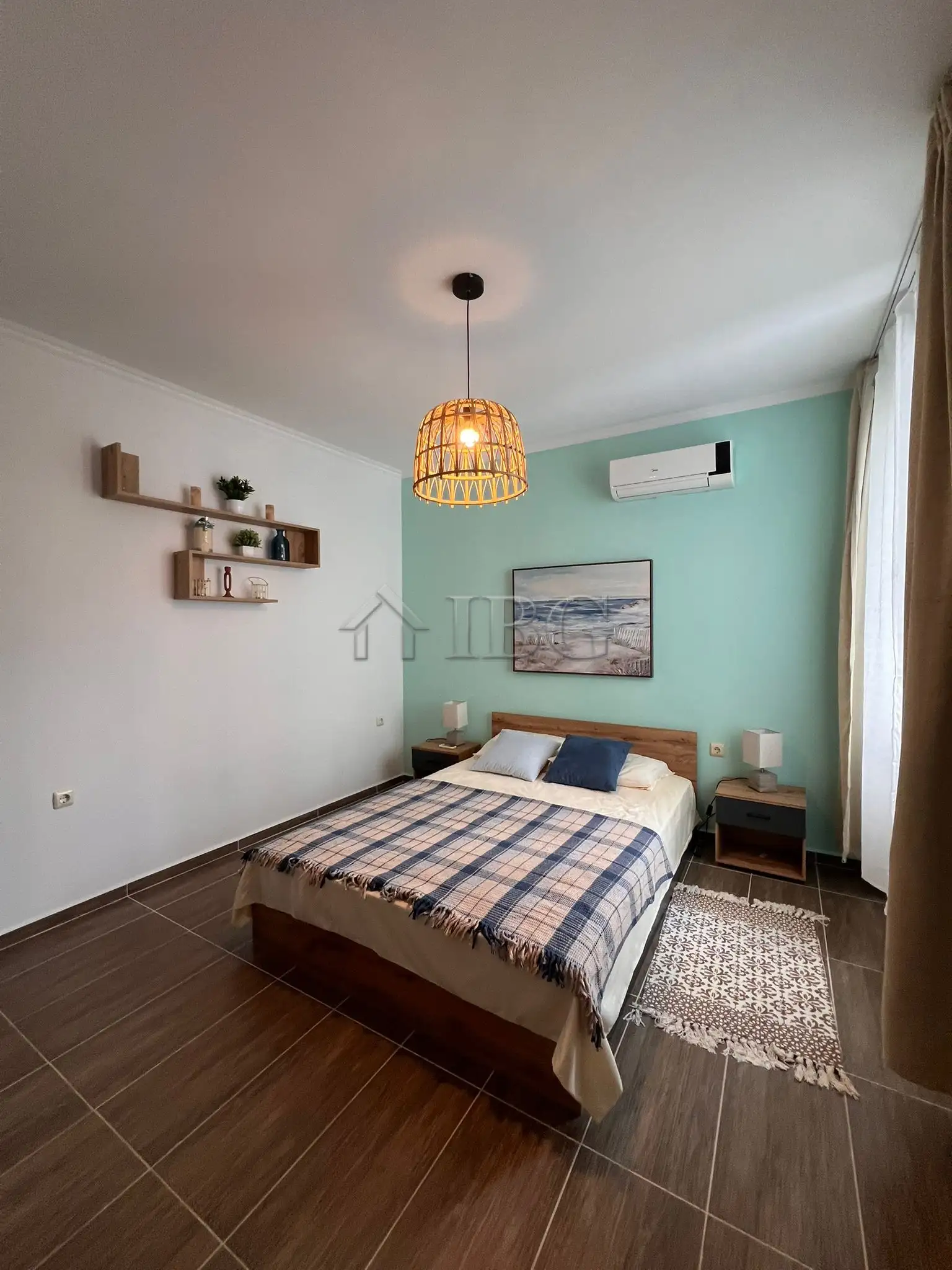 Flat 58m² in Bulgaria, Sveti Vlas. Priced at 100000€ rent photo-12