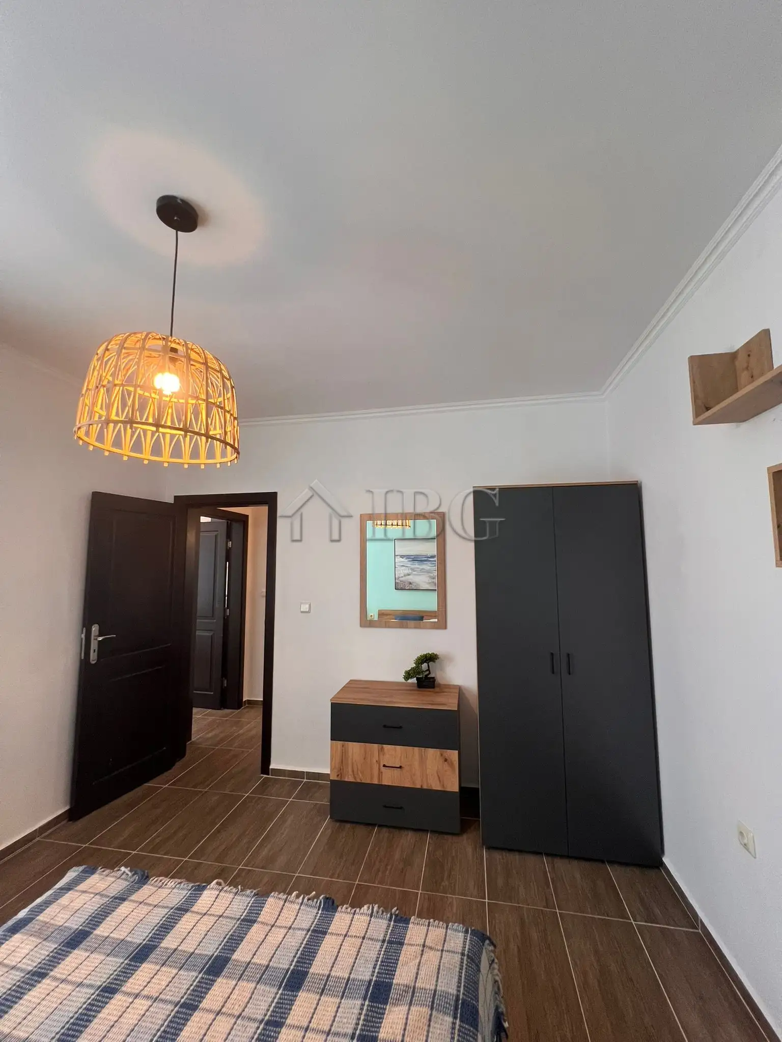 Flat 58m² in Bulgaria, Sveti Vlas. Priced at 100000€ rent photo-13