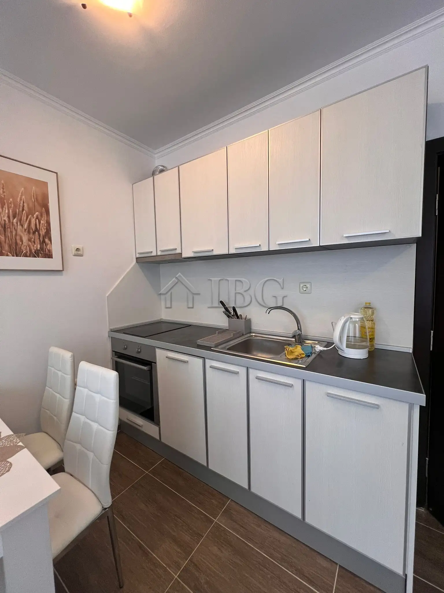 Flat 58m² in Bulgaria, Sveti Vlas. Priced at 100000€ rent photo-5