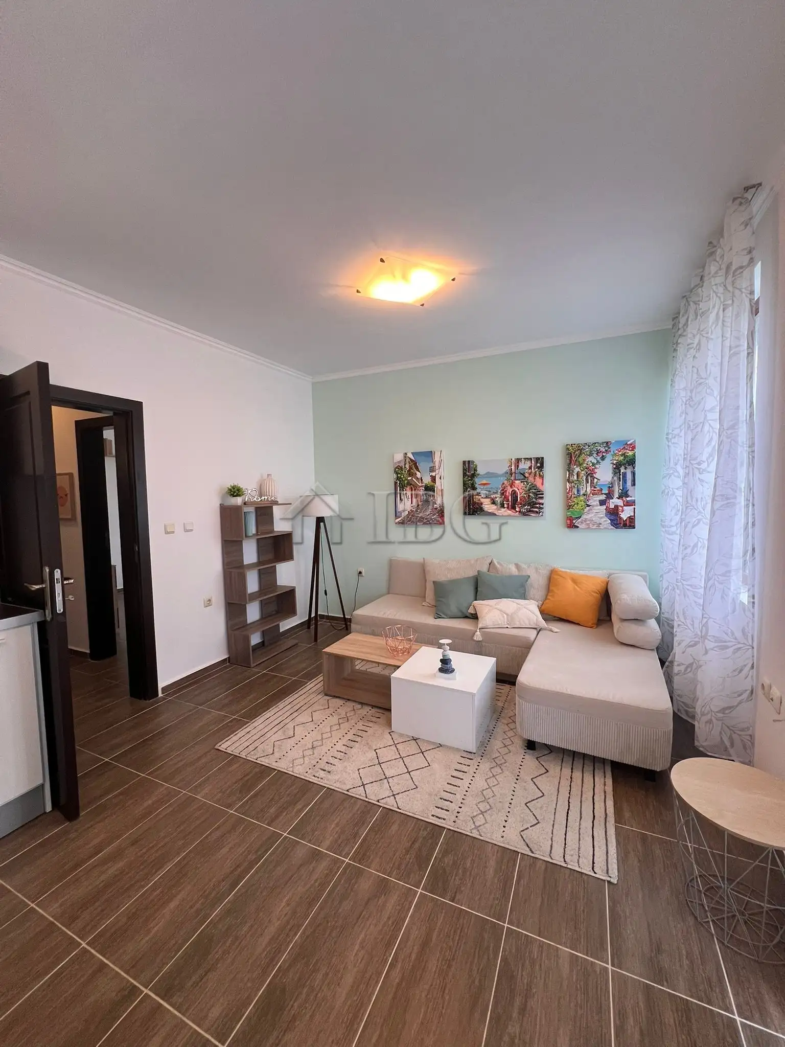 Flat 58m² in Bulgaria, Sveti Vlas. Priced at 100000€ rent photo-6