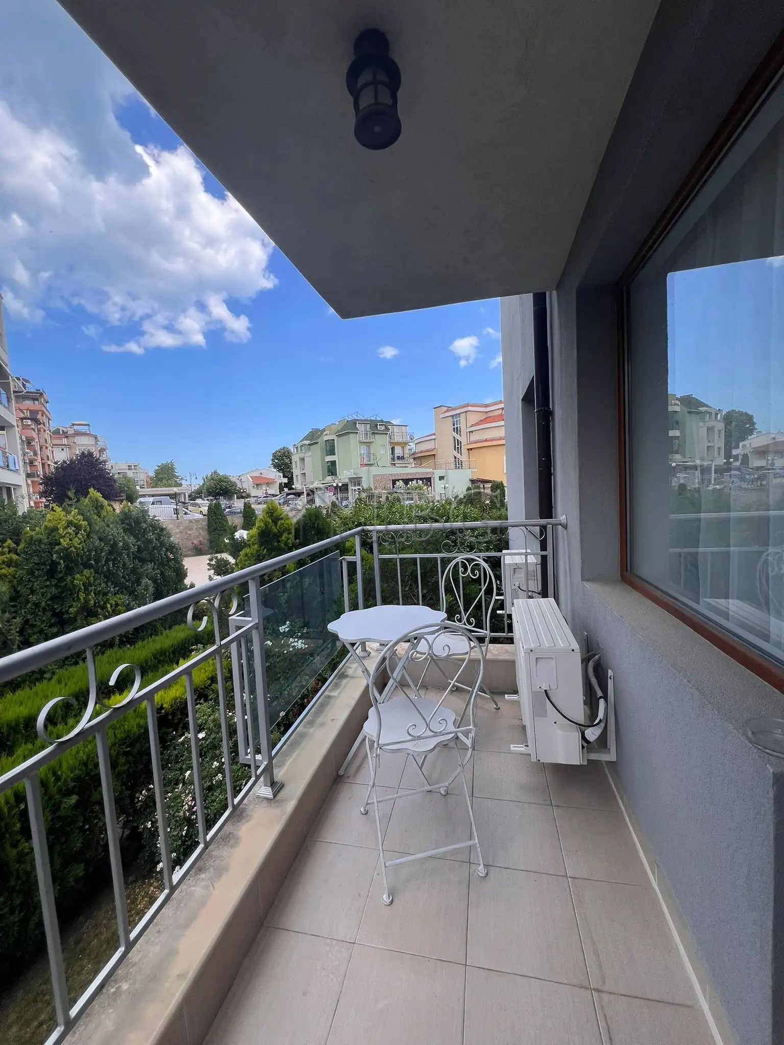 Flat 58m² in Bulgaria, Sveti Vlas. Priced at 100000€ rent photo-8