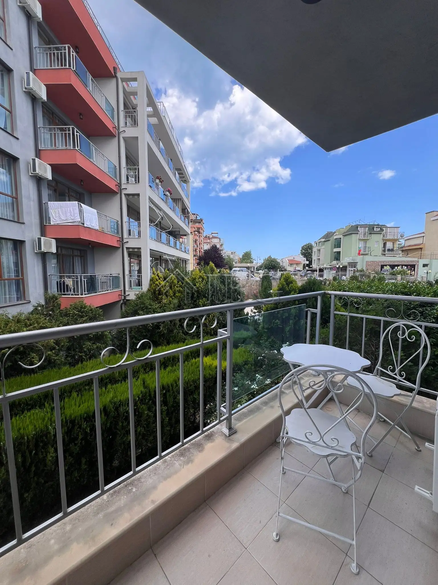 Flat 58m² in Bulgaria, Sveti Vlas. Priced at 100000€ rent photo-9
