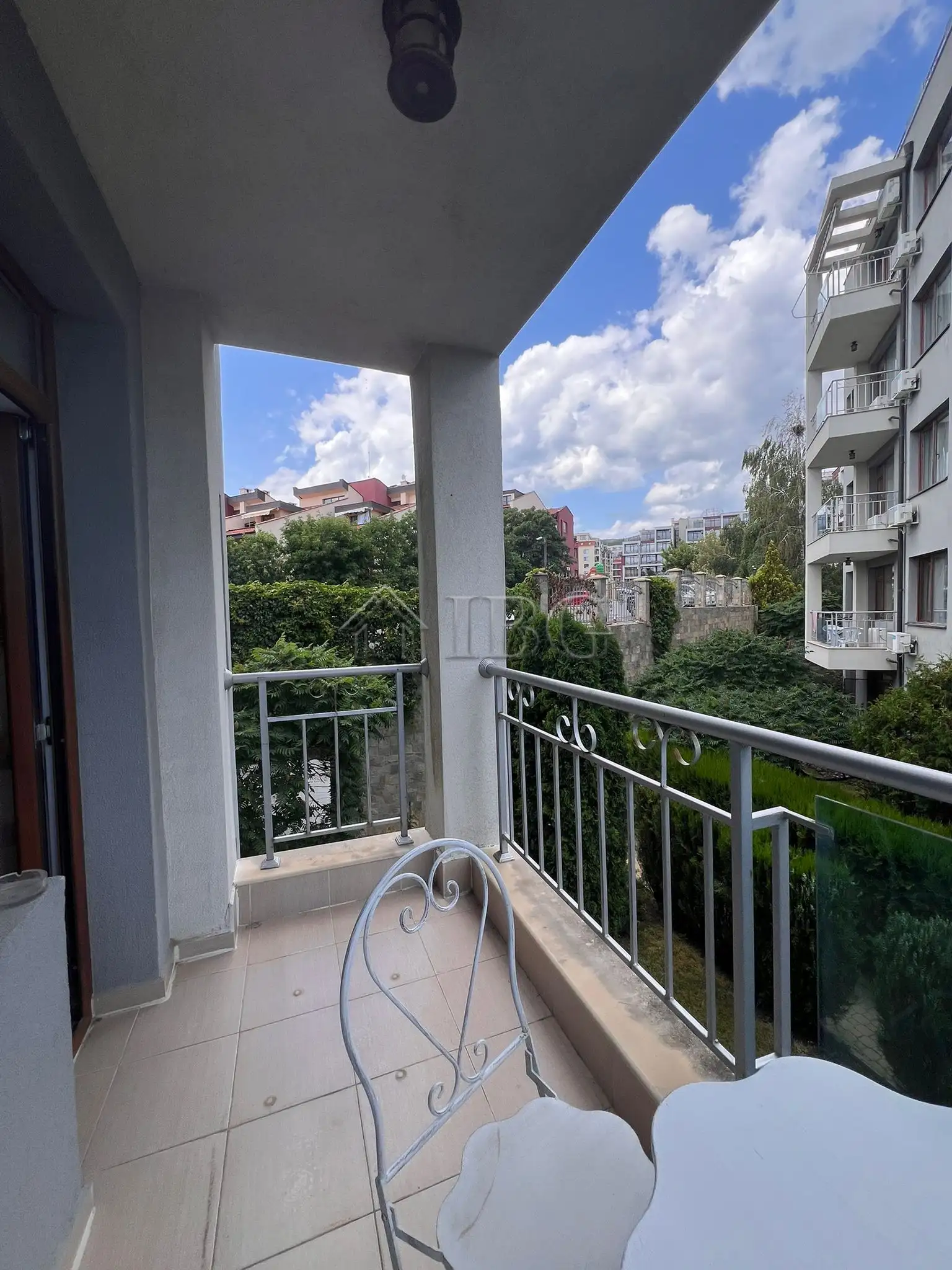Flat 58m² in Bulgaria, Sveti Vlas. Priced at 100000€ rent photo-10