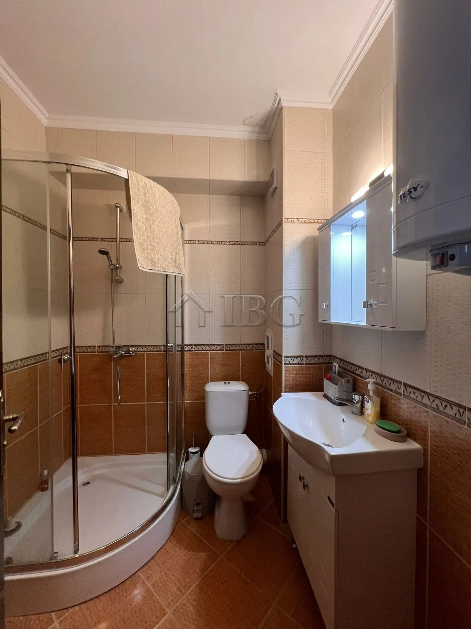 Flat 58m² in Bulgaria, Sveti Vlas. Priced at 100000€ rent photo-15