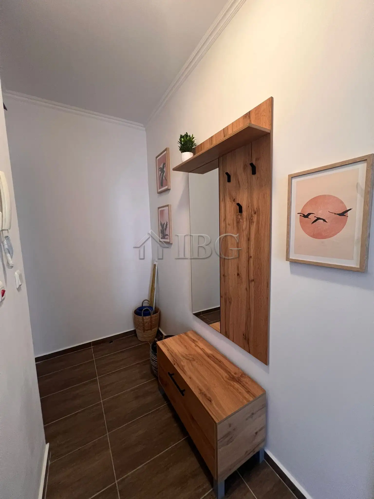 Flat 58m² in Bulgaria, Sveti Vlas. Priced at 100000€ rent photo-16