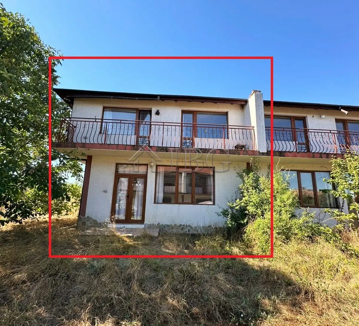 House 132m² in Bulgaria, Poroy. Priced at 72000€ rent photo-1