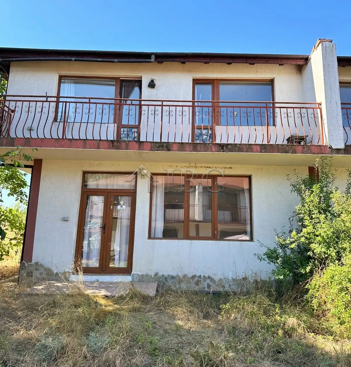 House 132m² in Bulgaria, Poroy. Priced at 72000€ rent photo-2