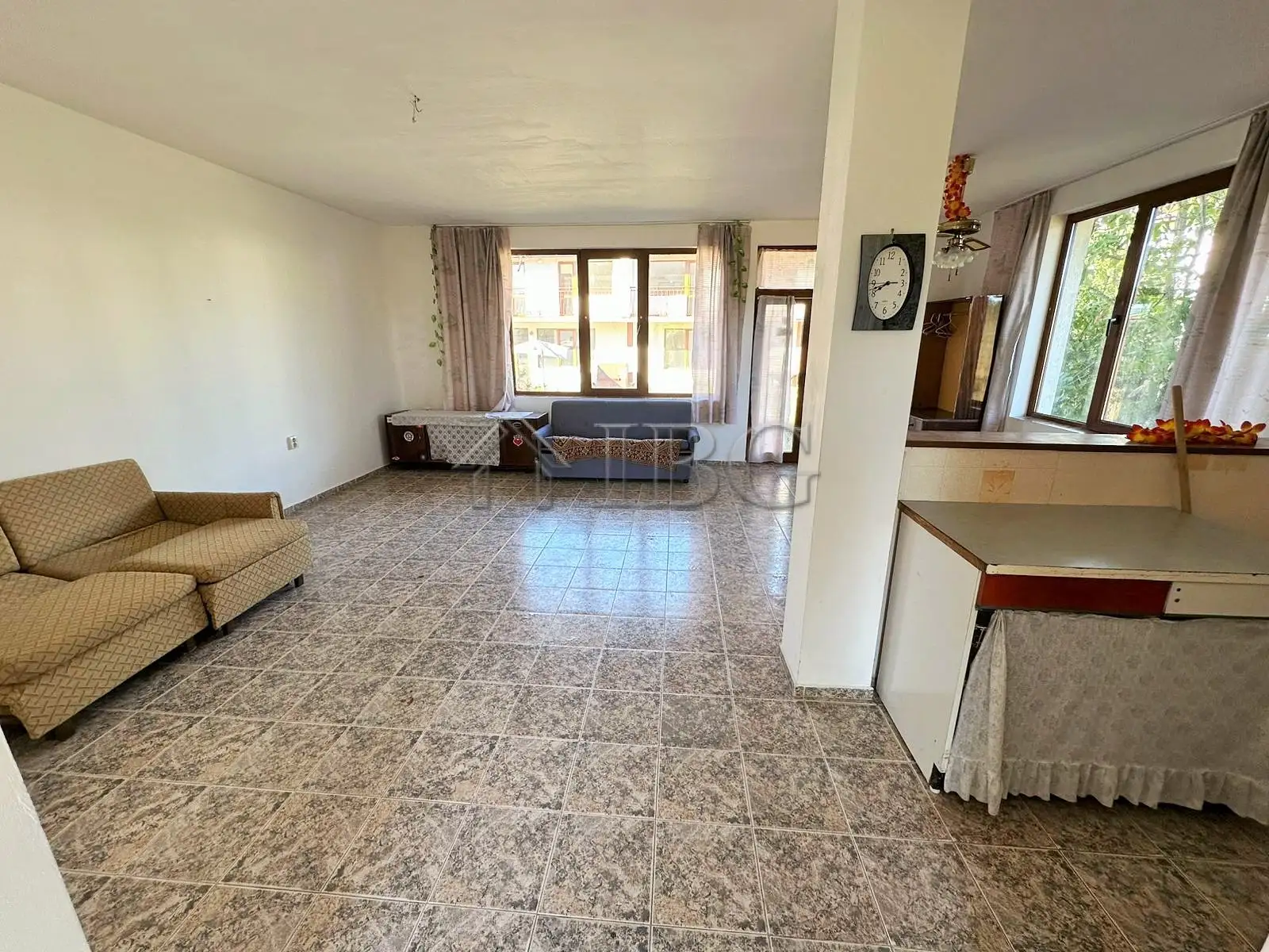 House 132m² in Bulgaria, Poroy. Priced at 72000€ rent photo-4