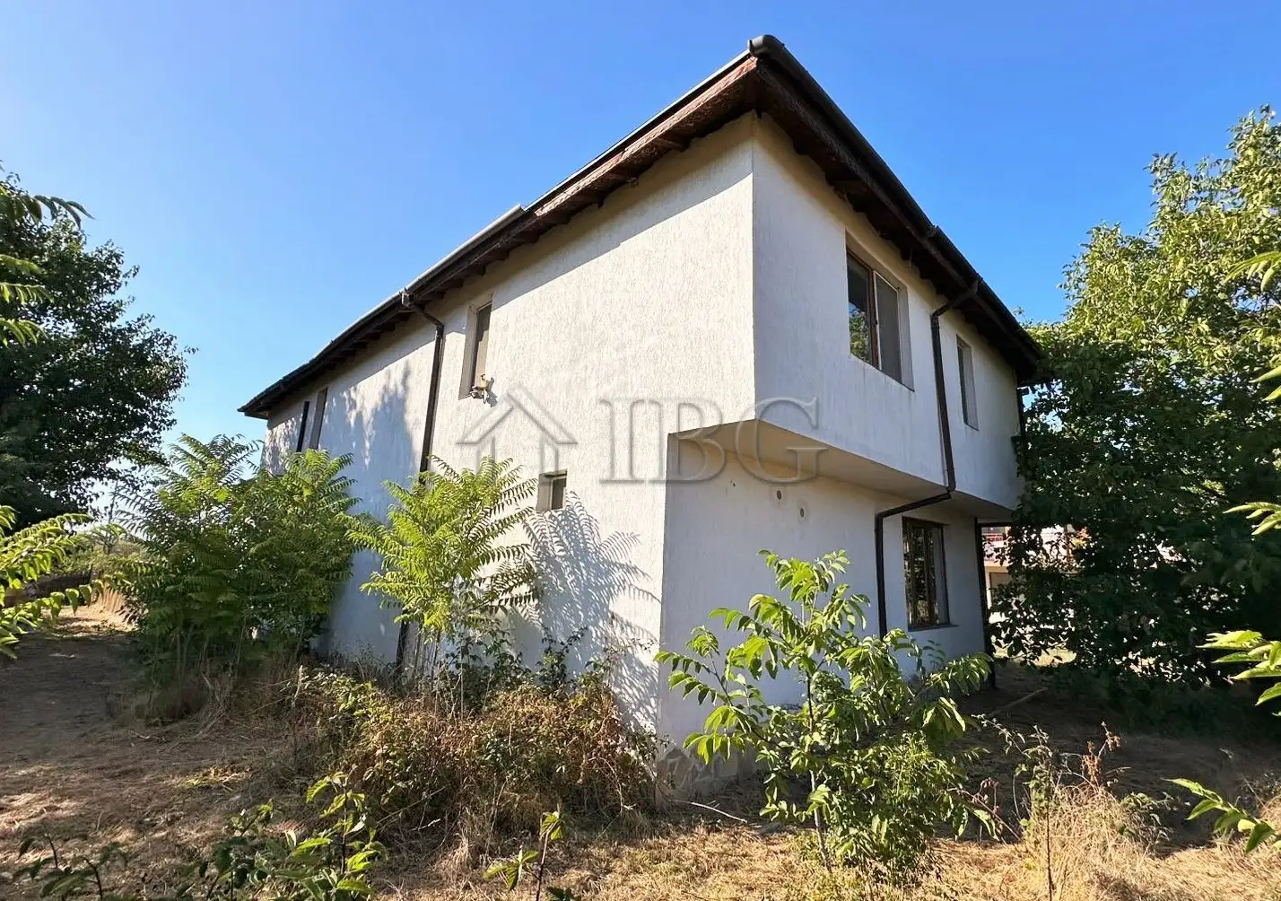 House 132m² in Bulgaria, Poroy. Priced at 72000€ rent photo-17